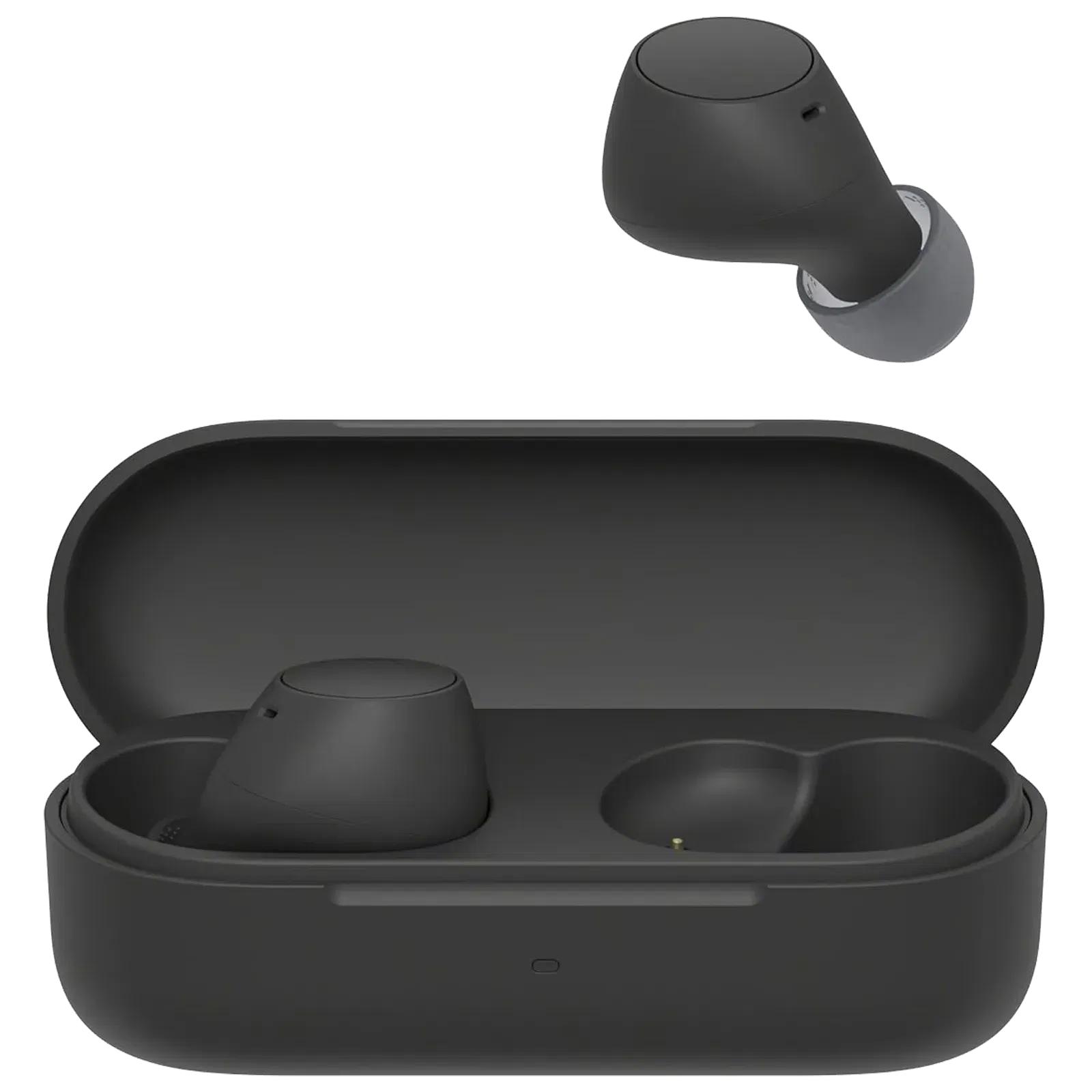 SONY WF-C510 TWS Earbuds (IPX4 Waterproof, Siri & Google Voice Assistant) Croma sale