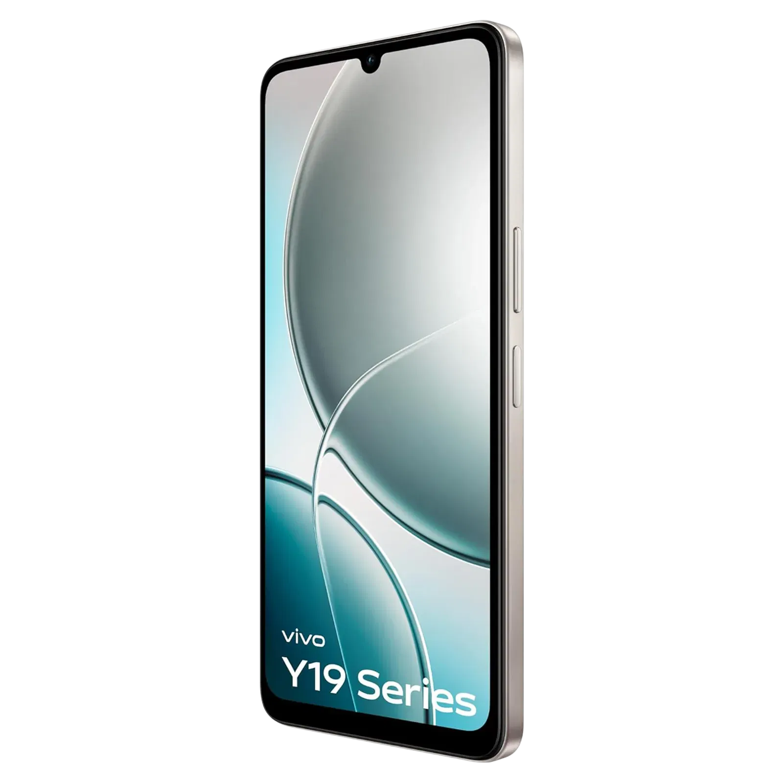 vivo Y19s 5G (4GB RAM, 128GB, Titanium Silver) | With Charger Croma sale