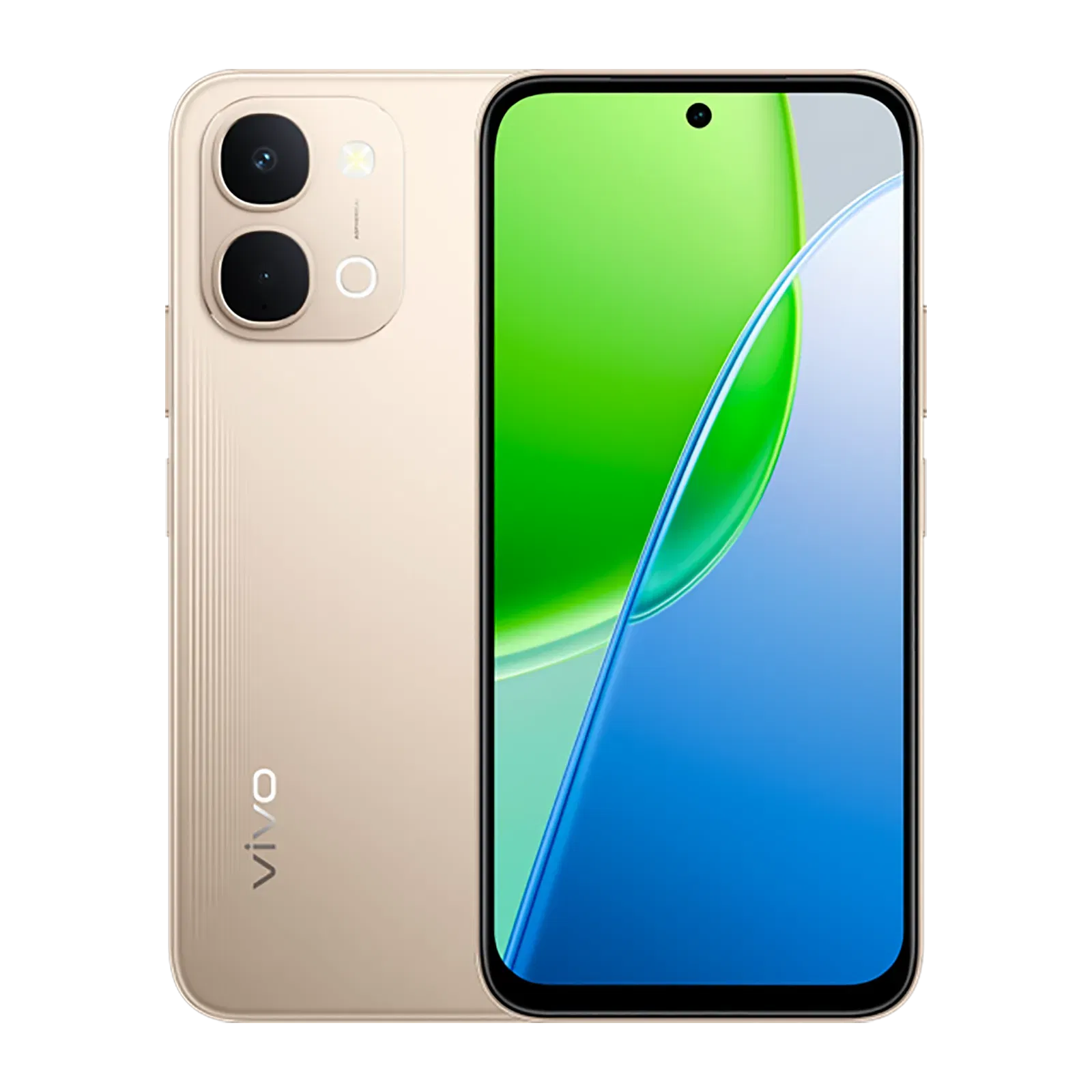 vivo Y51 Pro 5G (8GB RAM, 128GB, Noble Gold) Croma sale