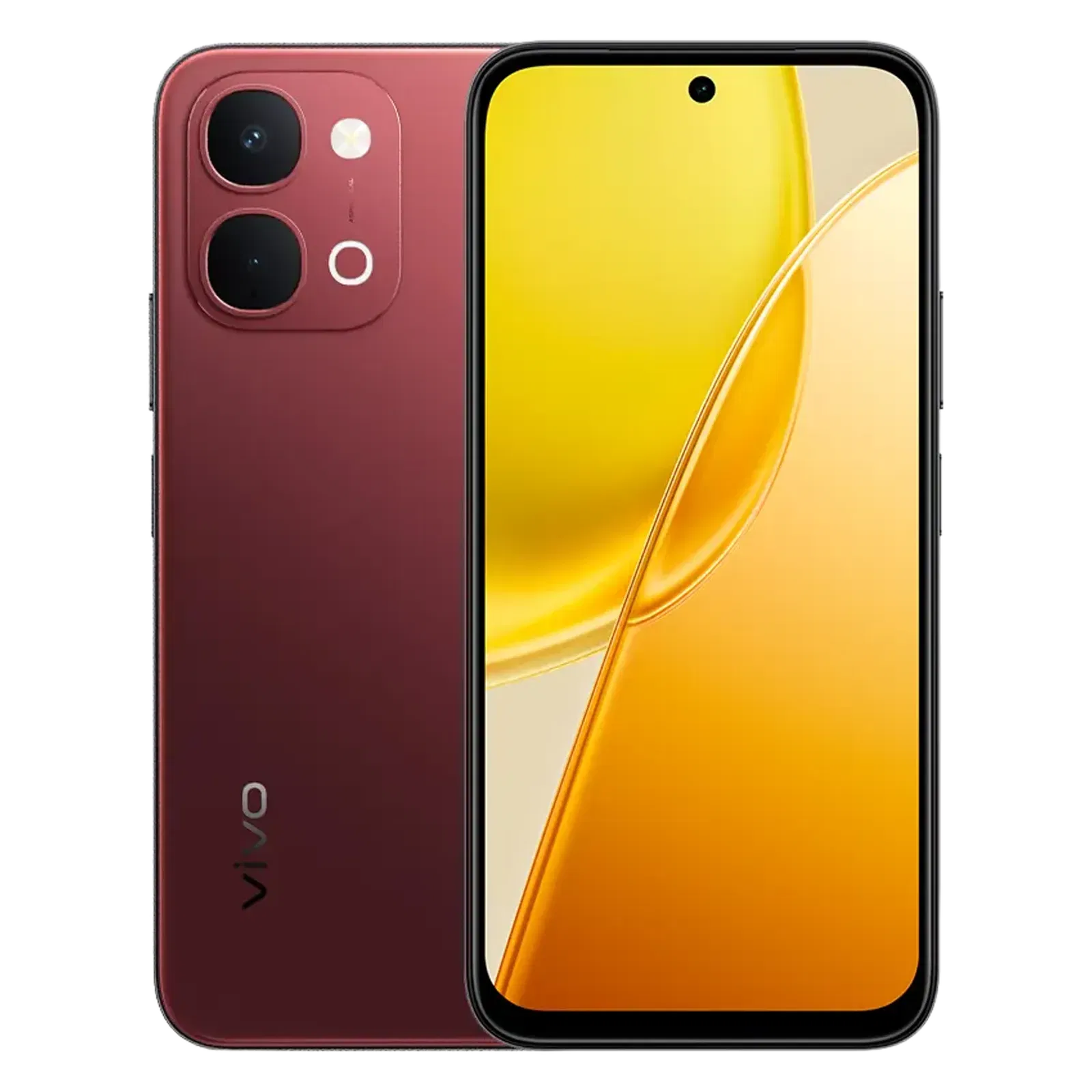 vivo Y51 Pro 5G (8GB RAM, 256GB, Festive Red) Croma sale