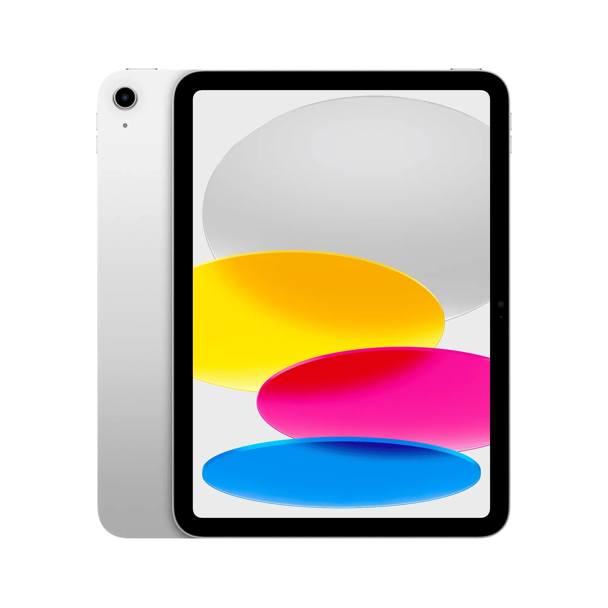 Apple iPad A16 Bionic Chip Wi-Fi (11 Inch, 128GB, Silver, 2025 Model) Croma sale
