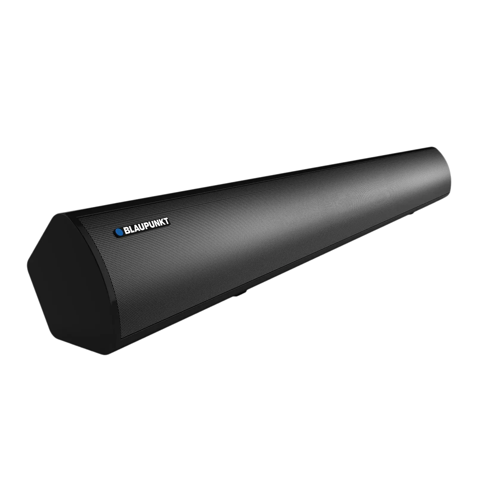 BLAUPUNKT SBA01 Rekurve 100W Bluetooth Soundbar with Remote (Dual Speaker) Croma sale