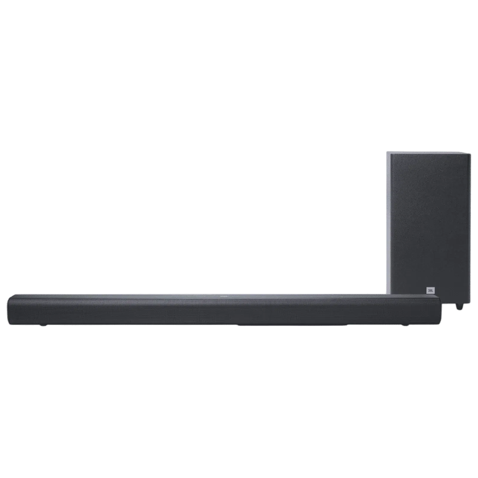 JBL CINEMA SB580 440W Bluetooth Soundbar with Remote (Virtual Dolby Atmos) Croma sale