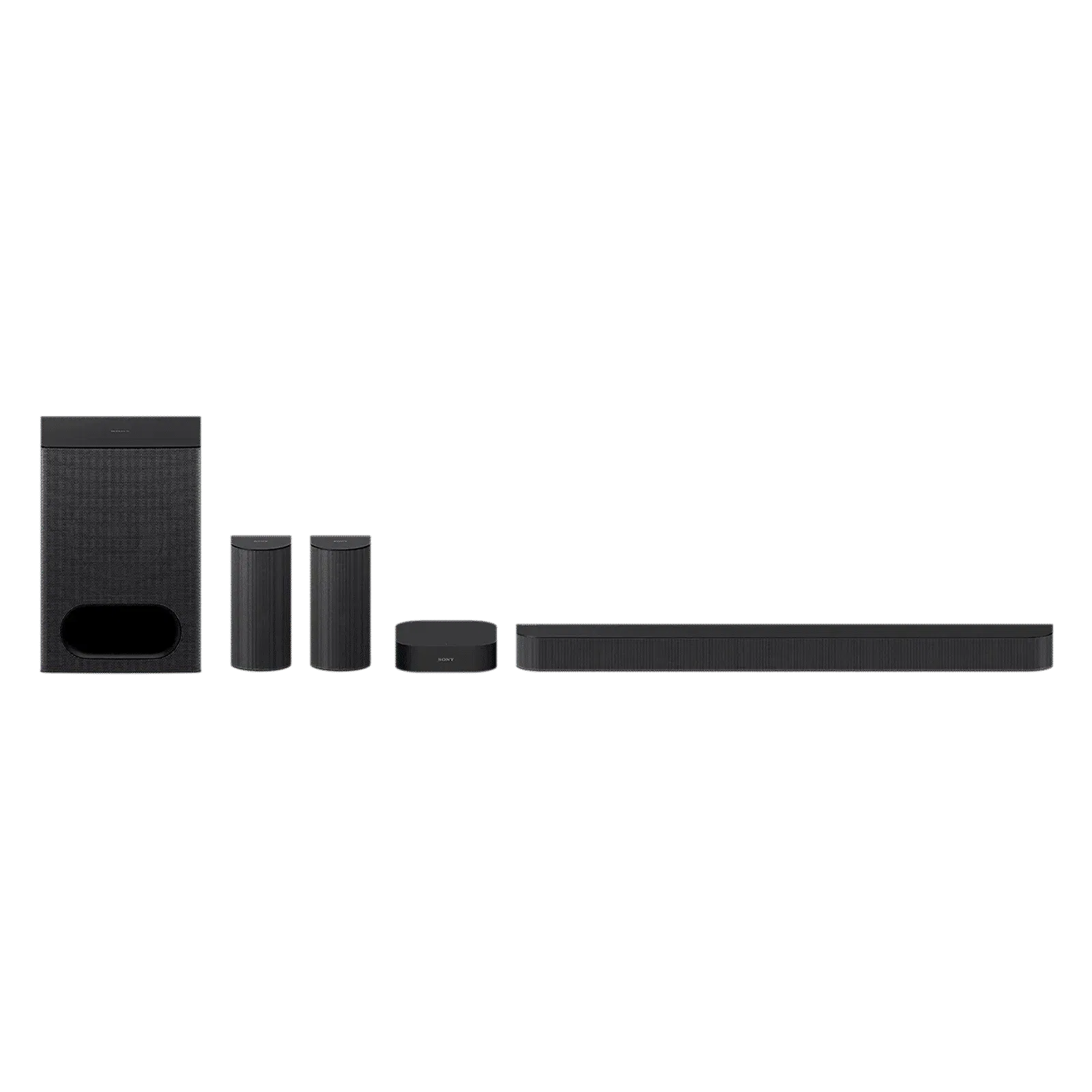 SONY BRAVIA Theatre System 6 1000W Bluetooth Home Theatre with Remote Croma sale