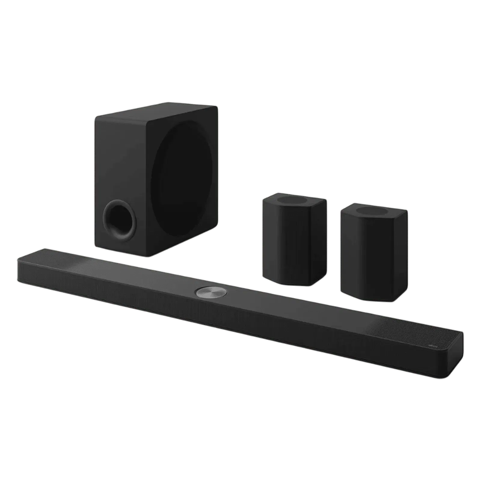 LG S95TR 810W Bluetooth Soundbar with Remote (Dolby Atmos, 9.1.5 Channel) Croma sale