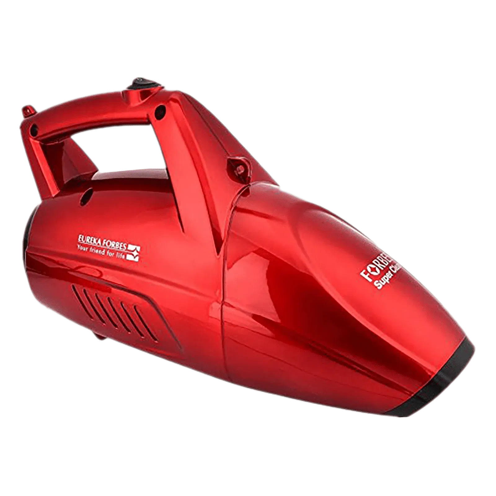 EUREKA FORBES Super Clean 800W Dry Vacuum Cleaner with Blower Function Croma sale