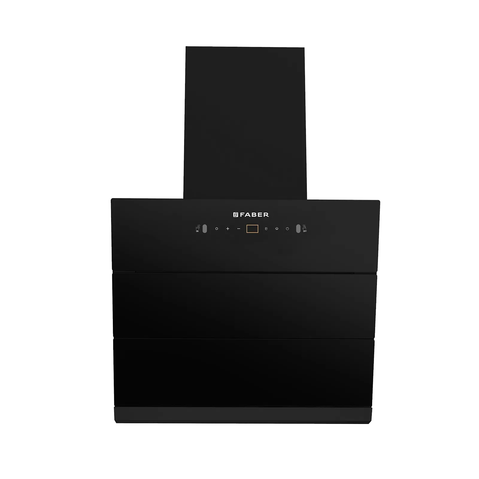 FABER HOOD AETHER BLDC HC SC FL BK IN 60cm 1600m3/hr Ducted Auto Clean Chimney Croma sale
