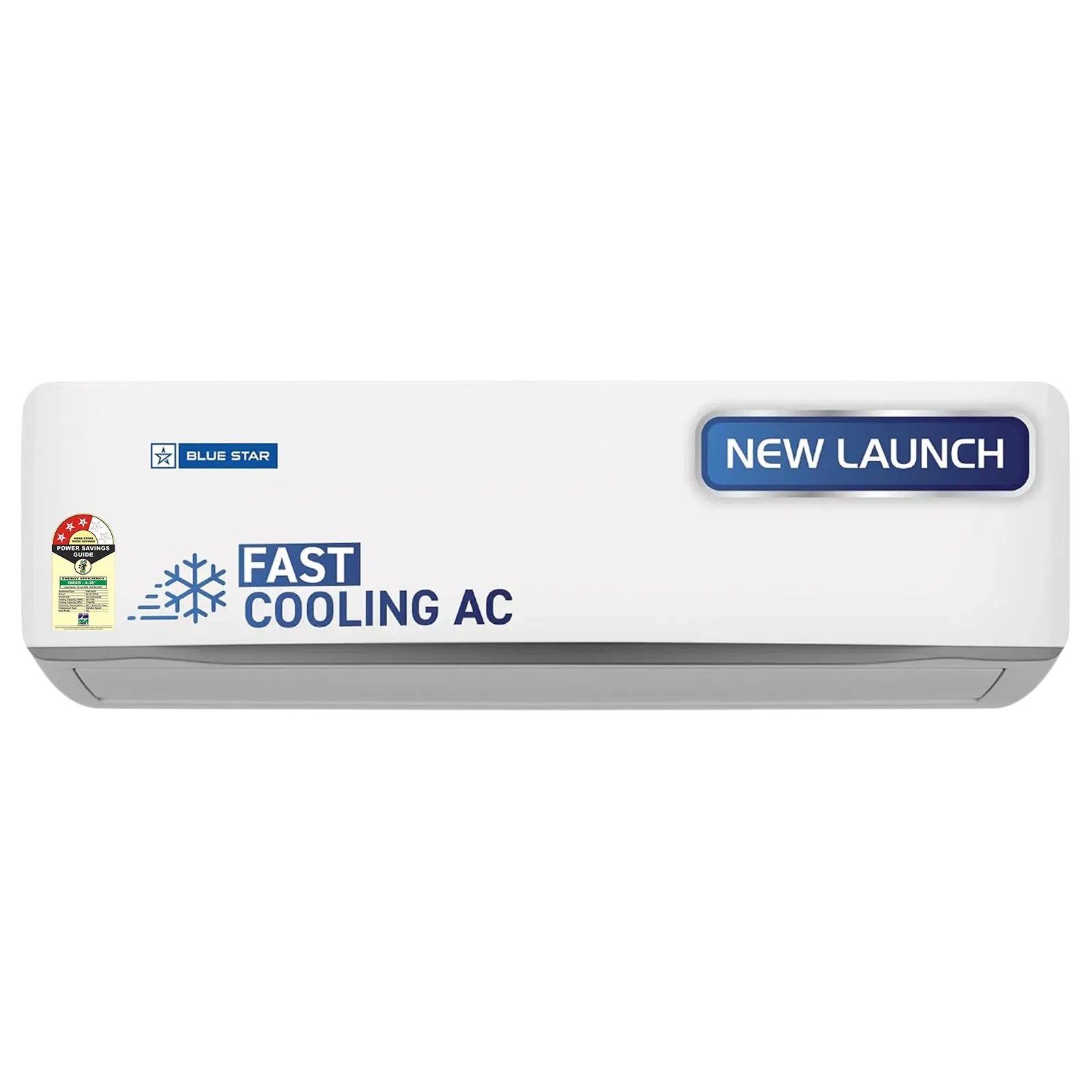 Blue Star Z Series 5 in 1 Convertible 1 Ton 3 Star Inverter Split AC Croma sale