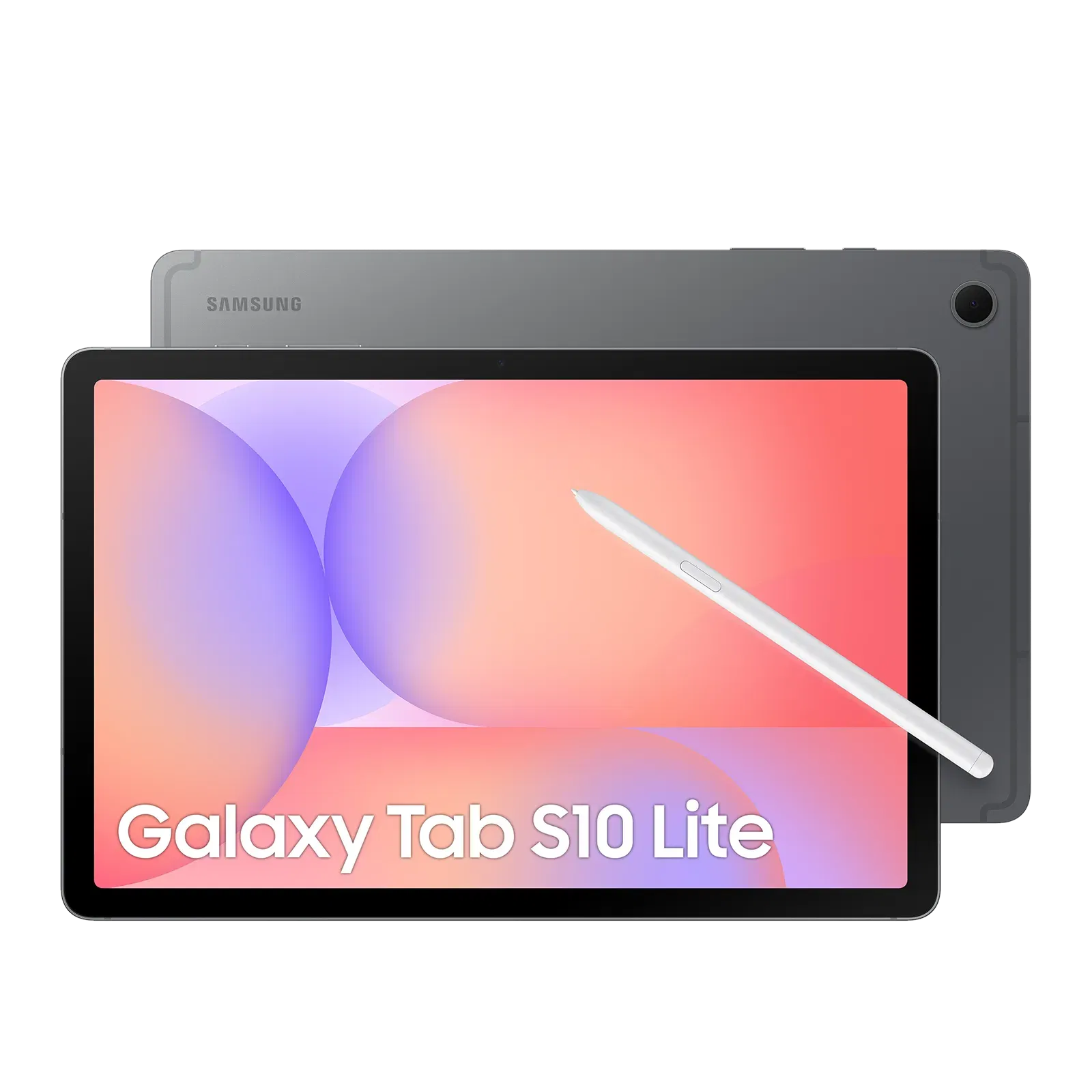 SAMSUNG Galaxy Tab S10 Lite Wi-Fi+5G Android Tablet with S Pen (10.9 Inch, 6GB RAM, 128GB ROM, Gray) Croma sale