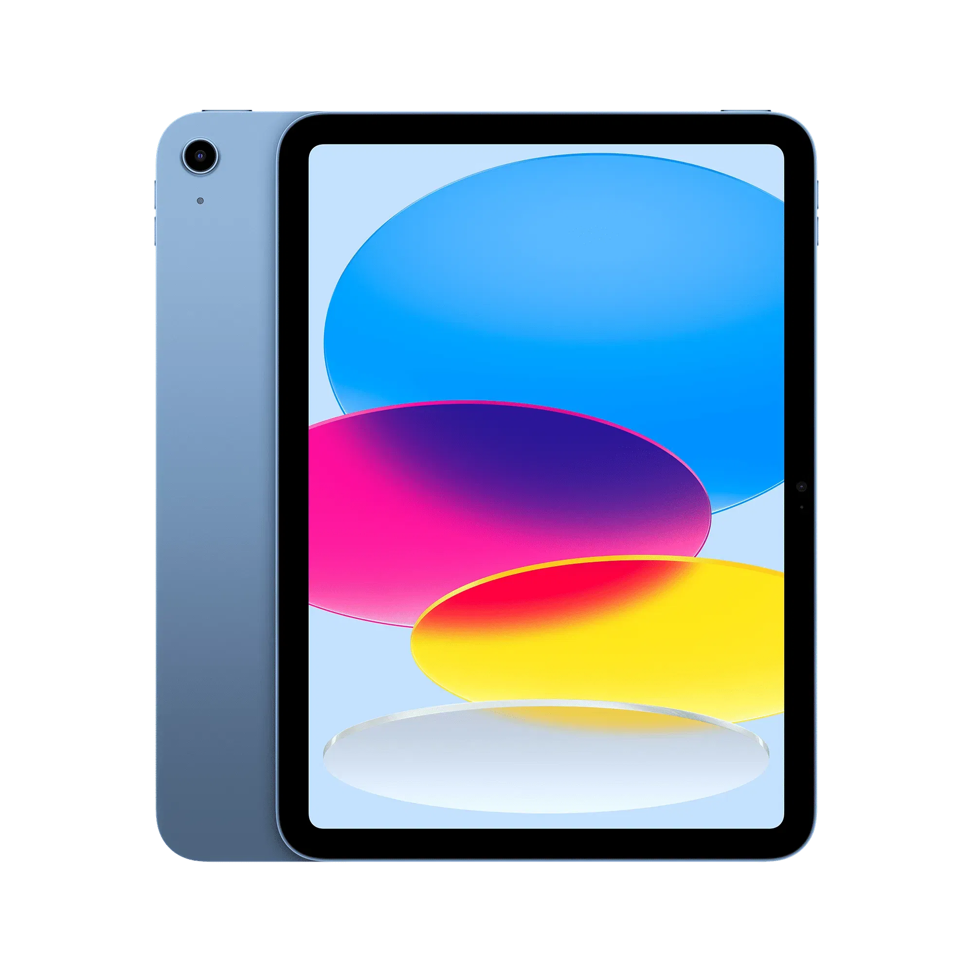 Apple iPad A16 Bionic Chip Wi-Fi (11 Inch, 128GB, Blue, 2025 Model) Croma sale