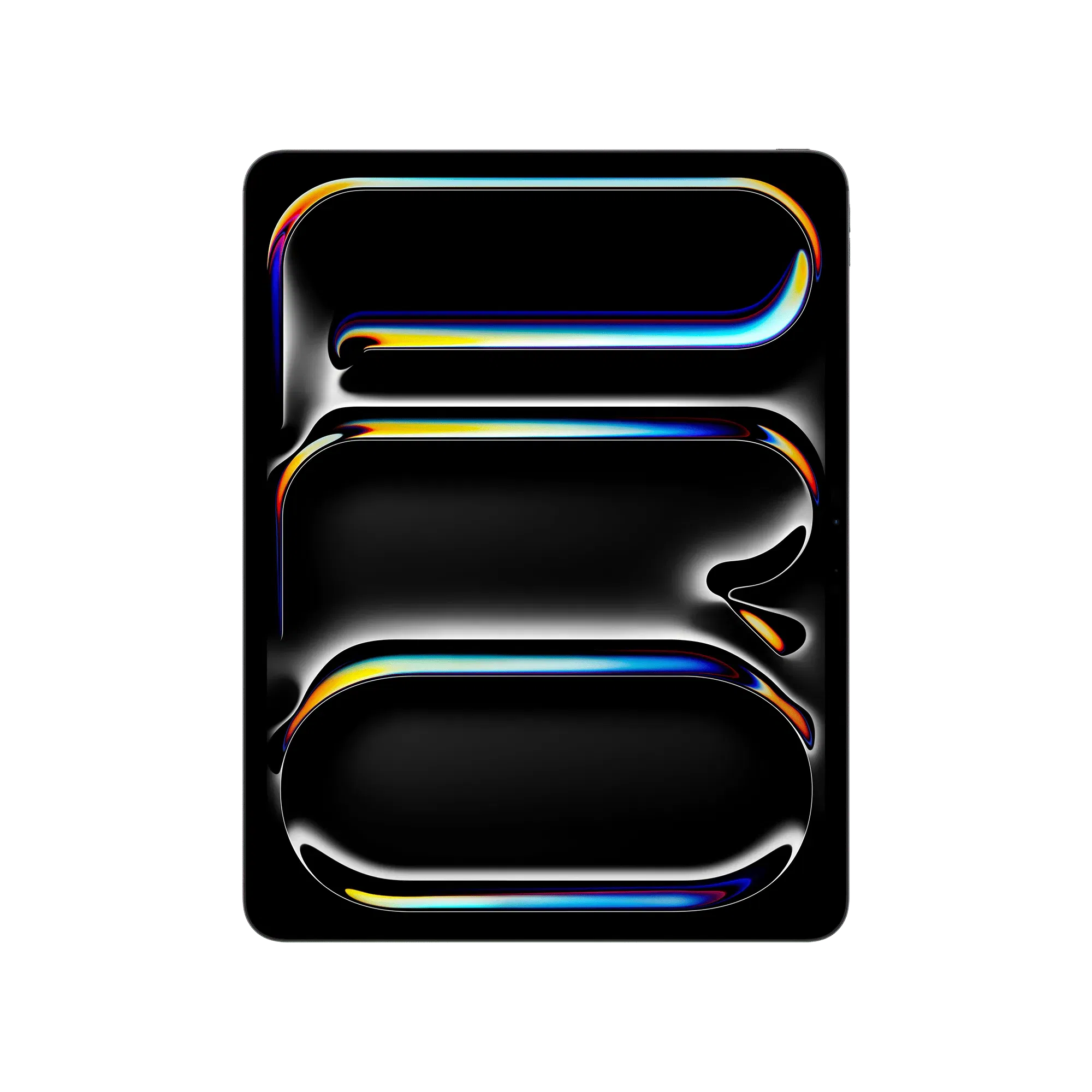 Apple iPad Pro M5 Chip Wi-Fi (13 Inch, 256GB, Space Black, 2026 model) Croma sale