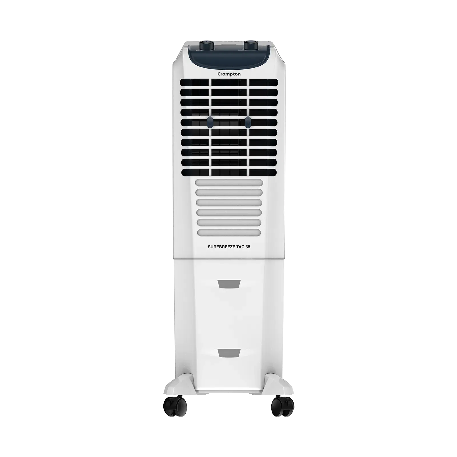 Crompton Sure Breeze 35L Tower Air Cooler