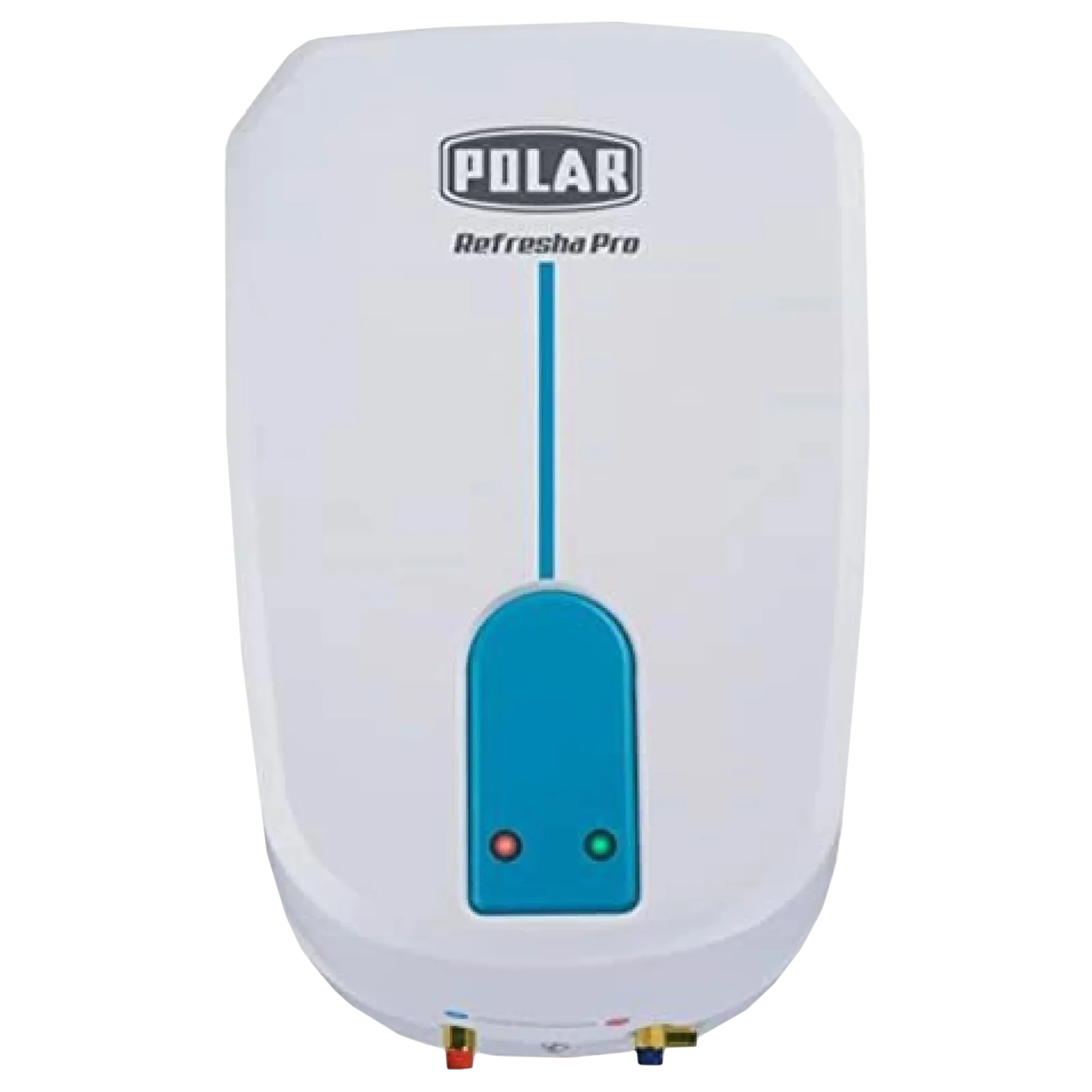 POLAR Refresha Pro Instant Water Geyser (3000 Watts, WHREPROI3P1, White) Croma sale
