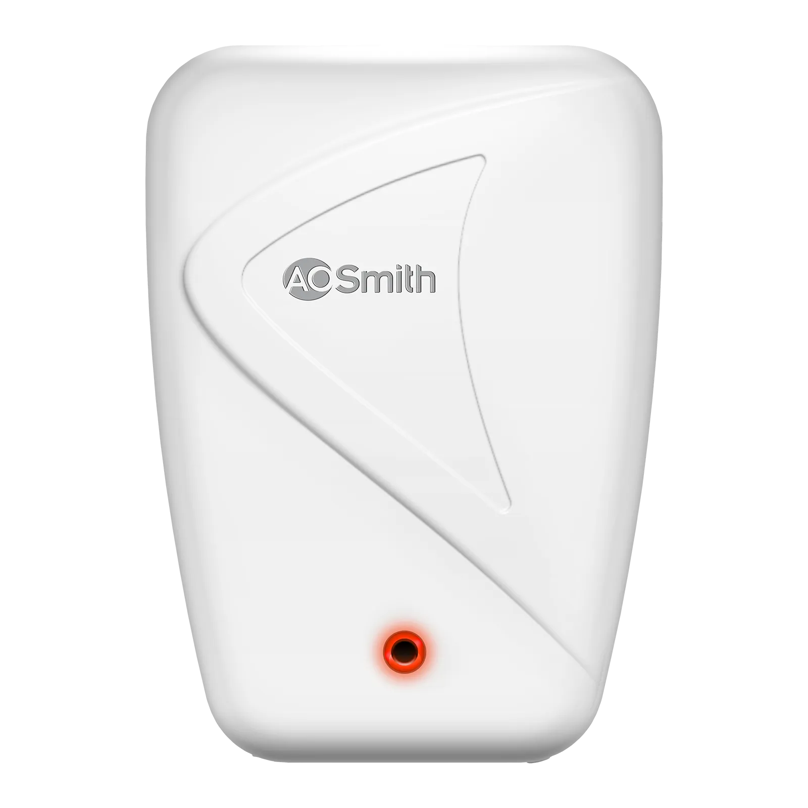 AO Smith InstaPod 3 Litre Vertical Instant Geyser with Stainless Steel Tank (White) Croma sale