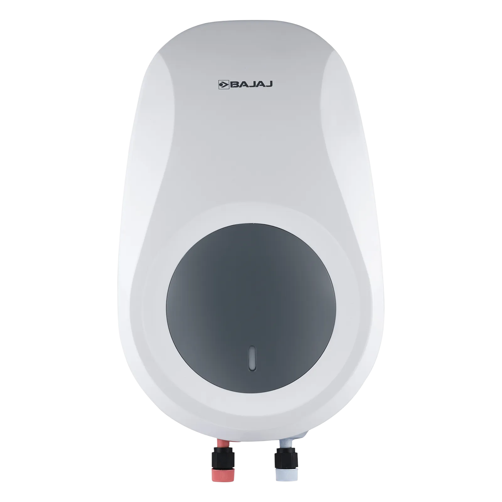 BAJAJ Shield Verre Plus 5 Litre Vertical Instant Geyser with Multiple Safety System (White & Croma sale