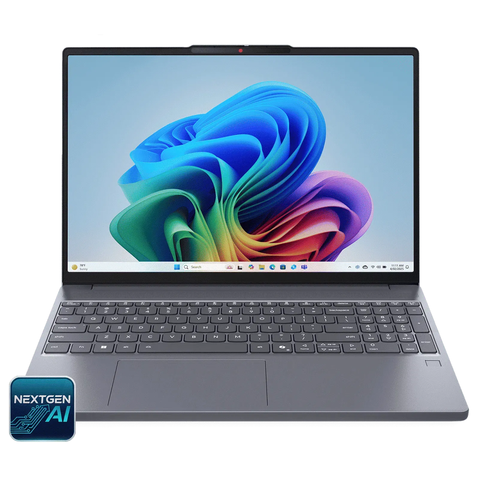 Lenovo IdeaPad Slim 3 (Snapdragon X) Croma sale