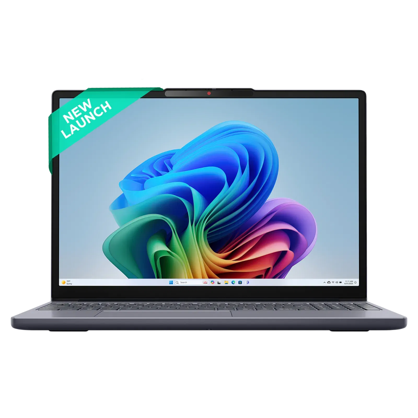 Lenovo IdeaPad Slim 3 (Core Ultra 5) Croma sale