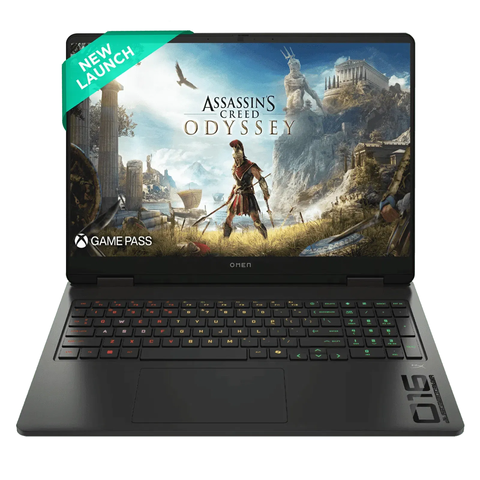 HP OMEN 16 (Ryzen AI 7, 24 GB/1 TB) Croma sale