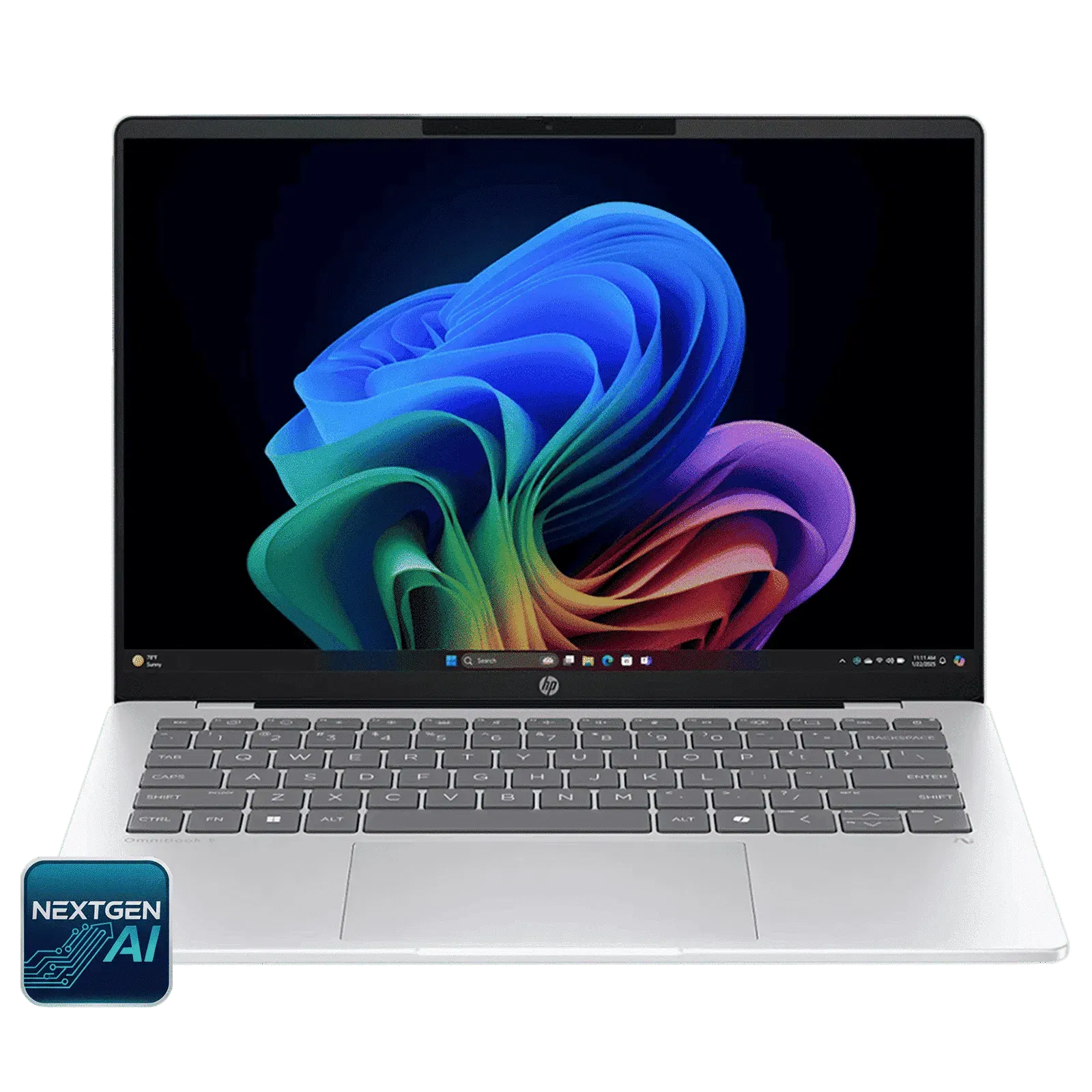 HP OmniBook 5 (Snapdragon X) Croma sale