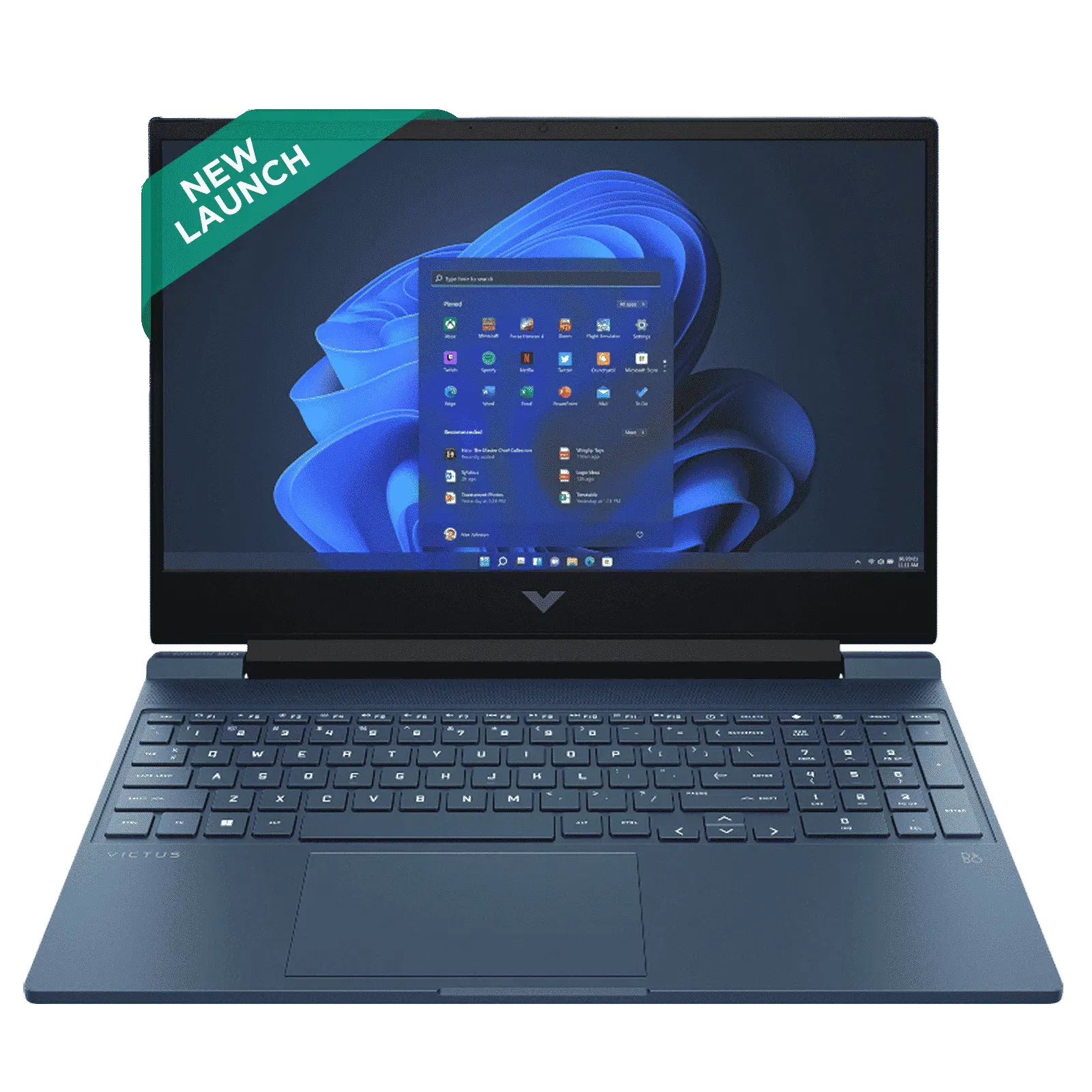 HP Victus (Ryzen 7, 16 GB/512 GB, RTX) Croma sale