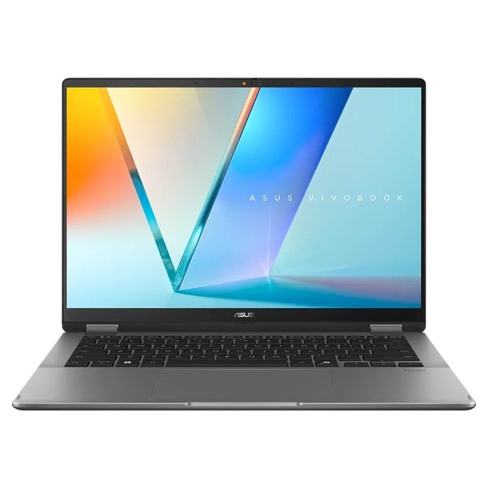 ASUS Vivobook 14 Flip (Core Ultra 7, 2-in-1) Croma sale