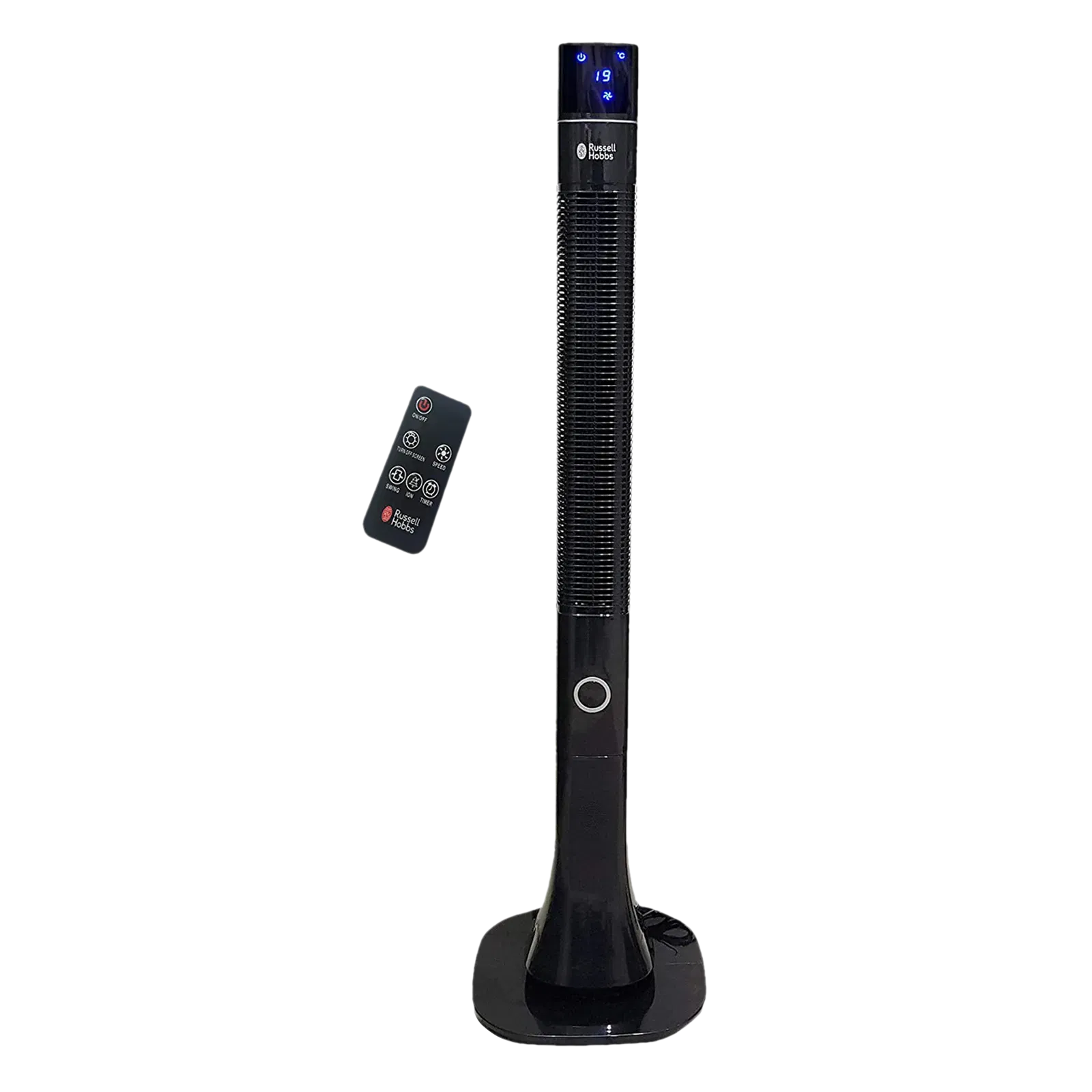 Russell Hobbs RTF-4800 Bladeless Tower Fan