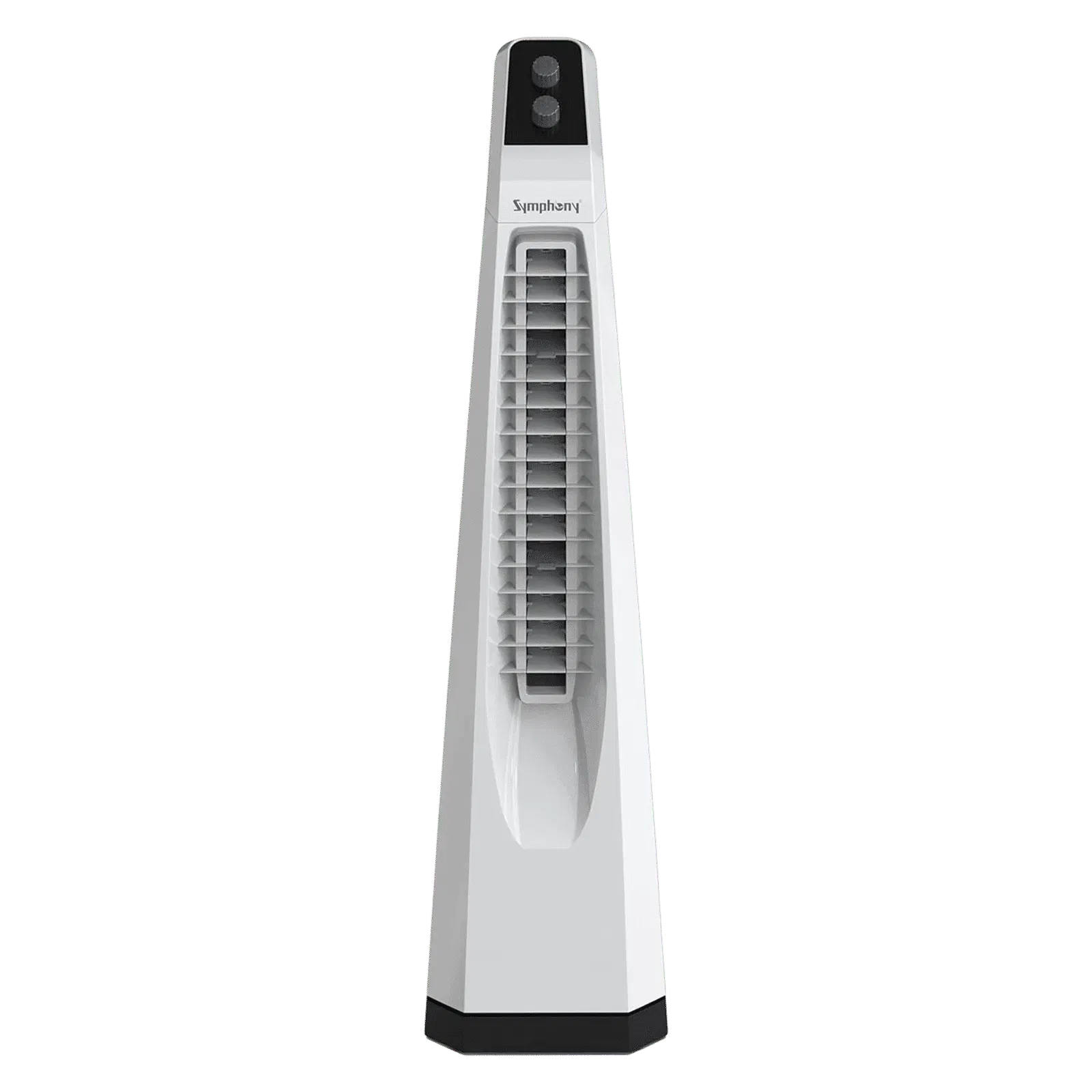Symphony Surround Junior Bladeless Tower Fan