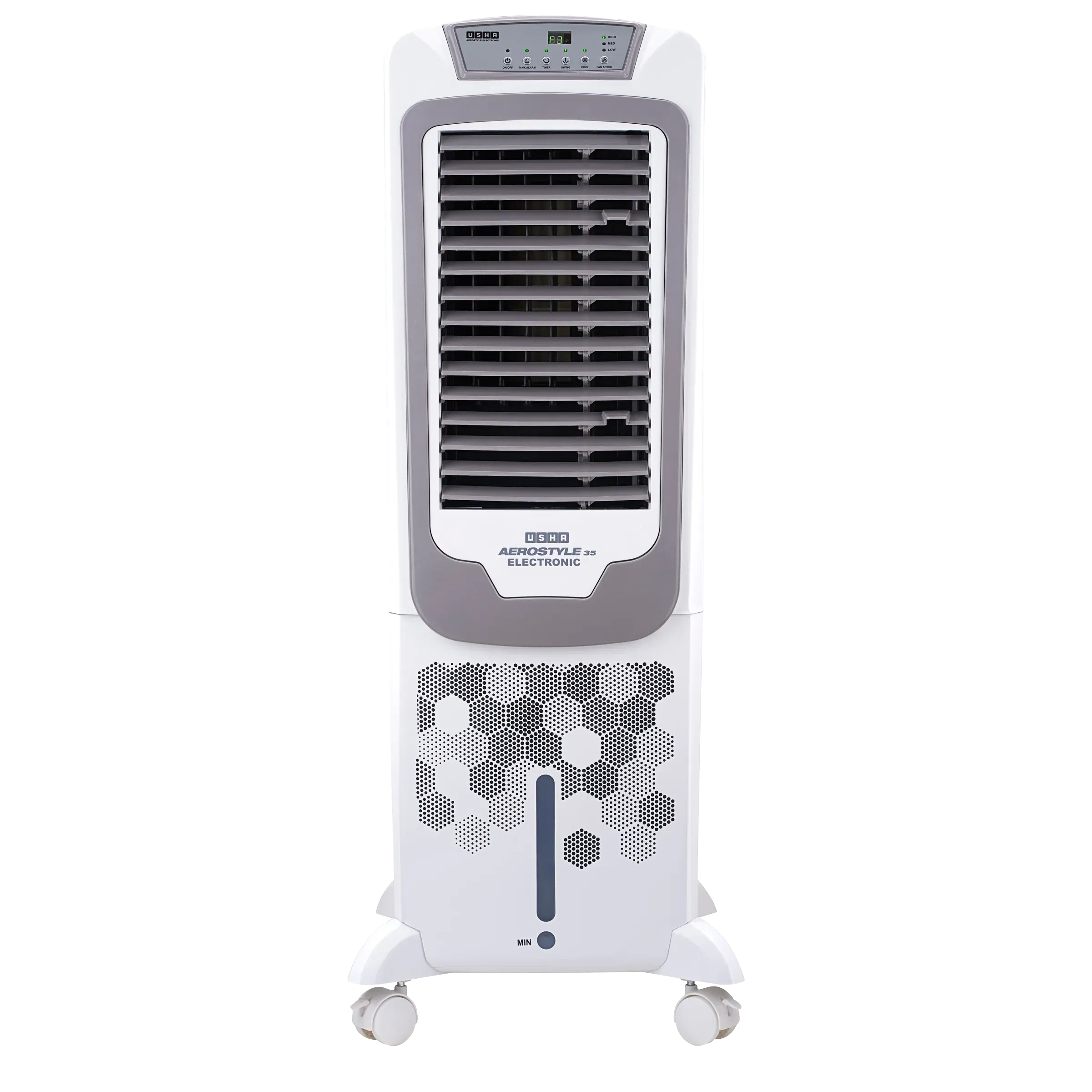 Usha Aerostyle 35L Tower Air Cooler