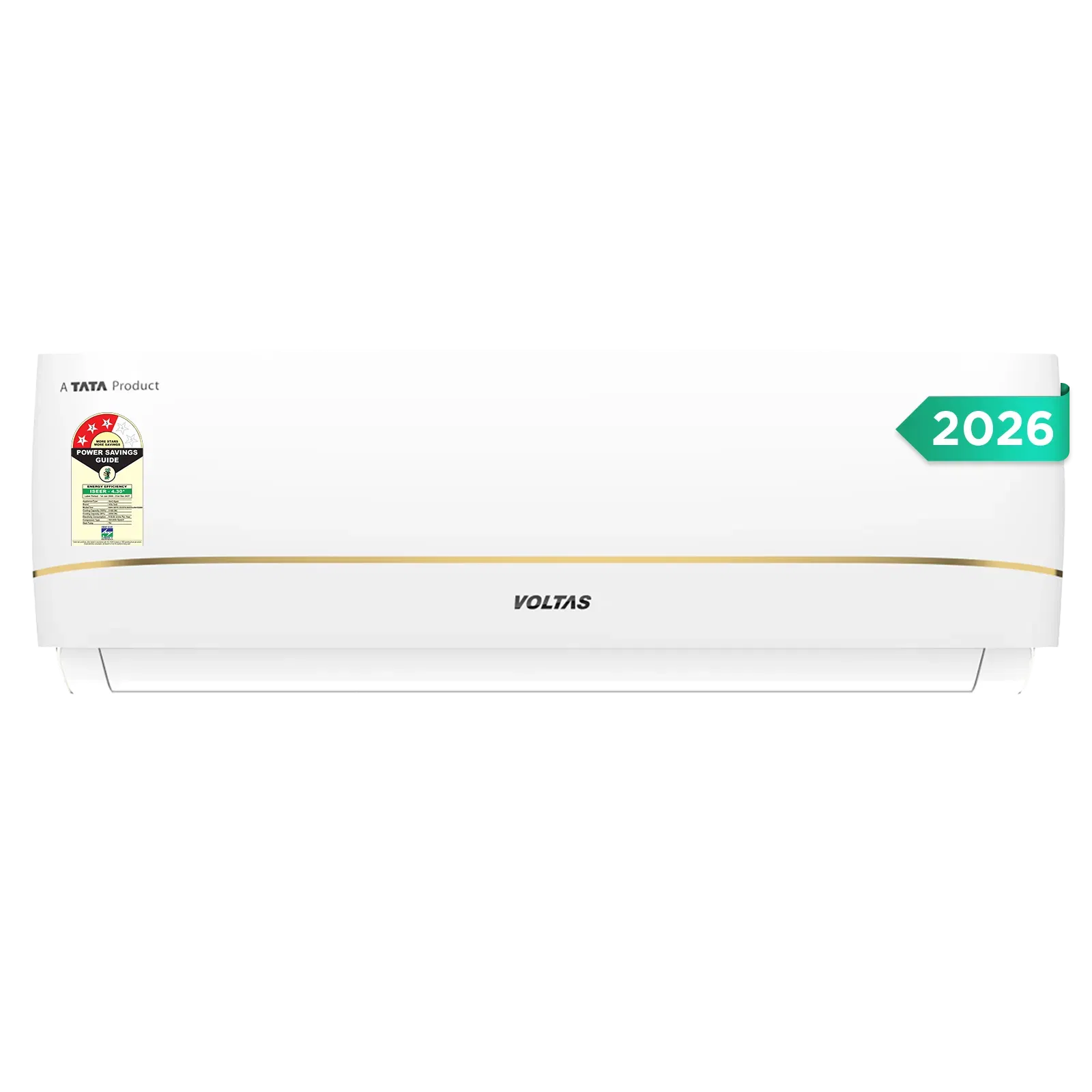 Voltas Vertis Celestia Marvel 1.5 Ton 3 Star Inverter Split AC
