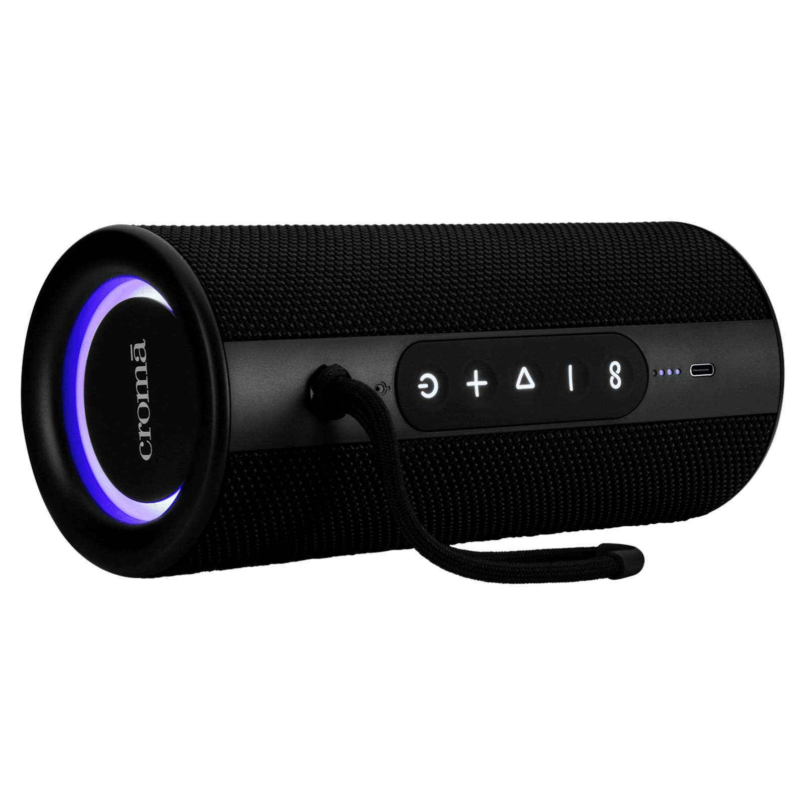 Croma 20W Bluetooth Speaker