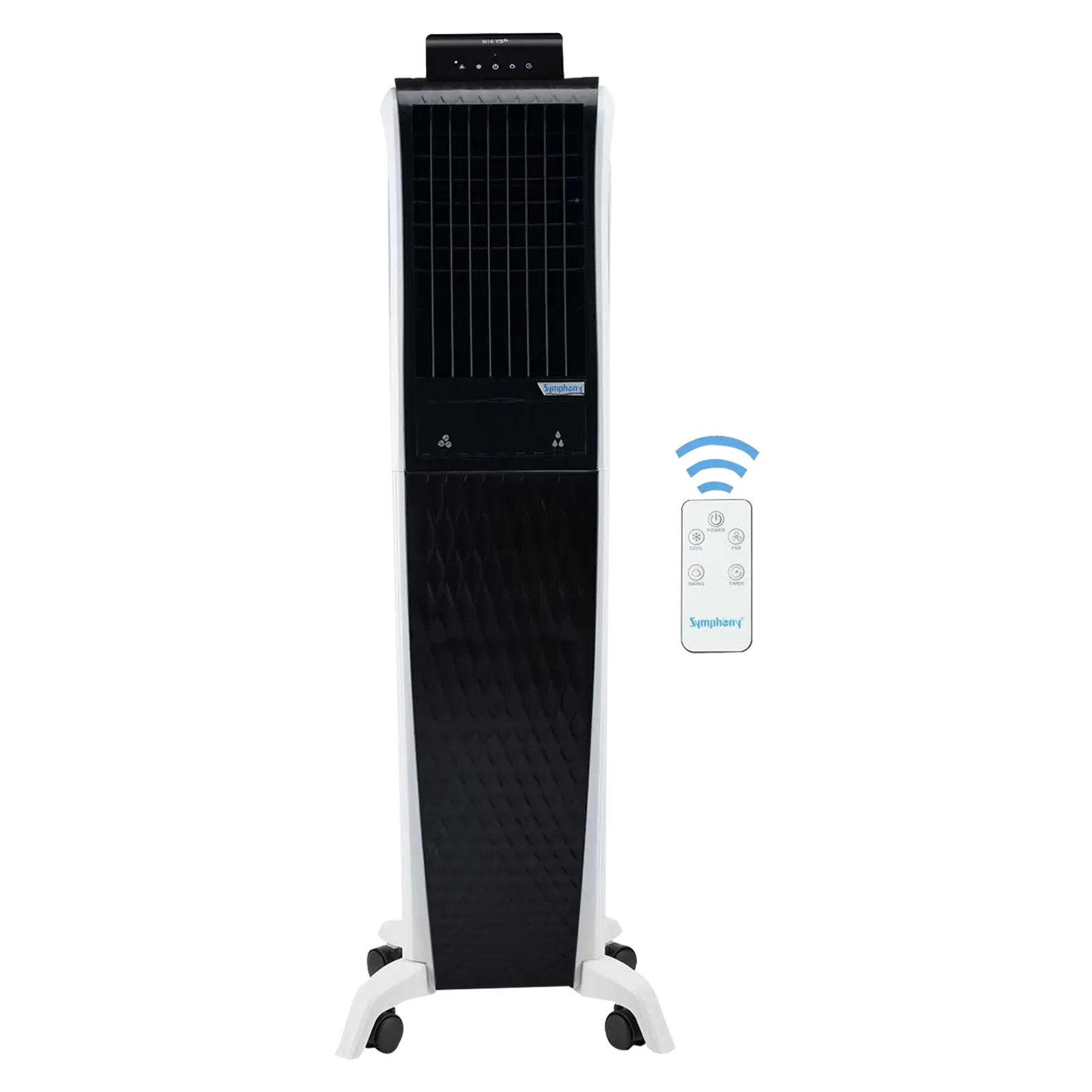 Symphony Diet 3D 55i+ 55 Litres Room Air Cooler Croma sale