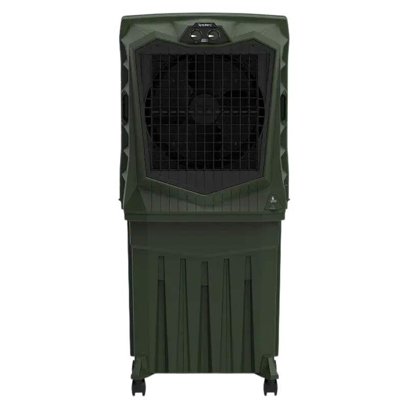 Symphony Air Force 90 80 Litres Desert Air Cooler Croma sale