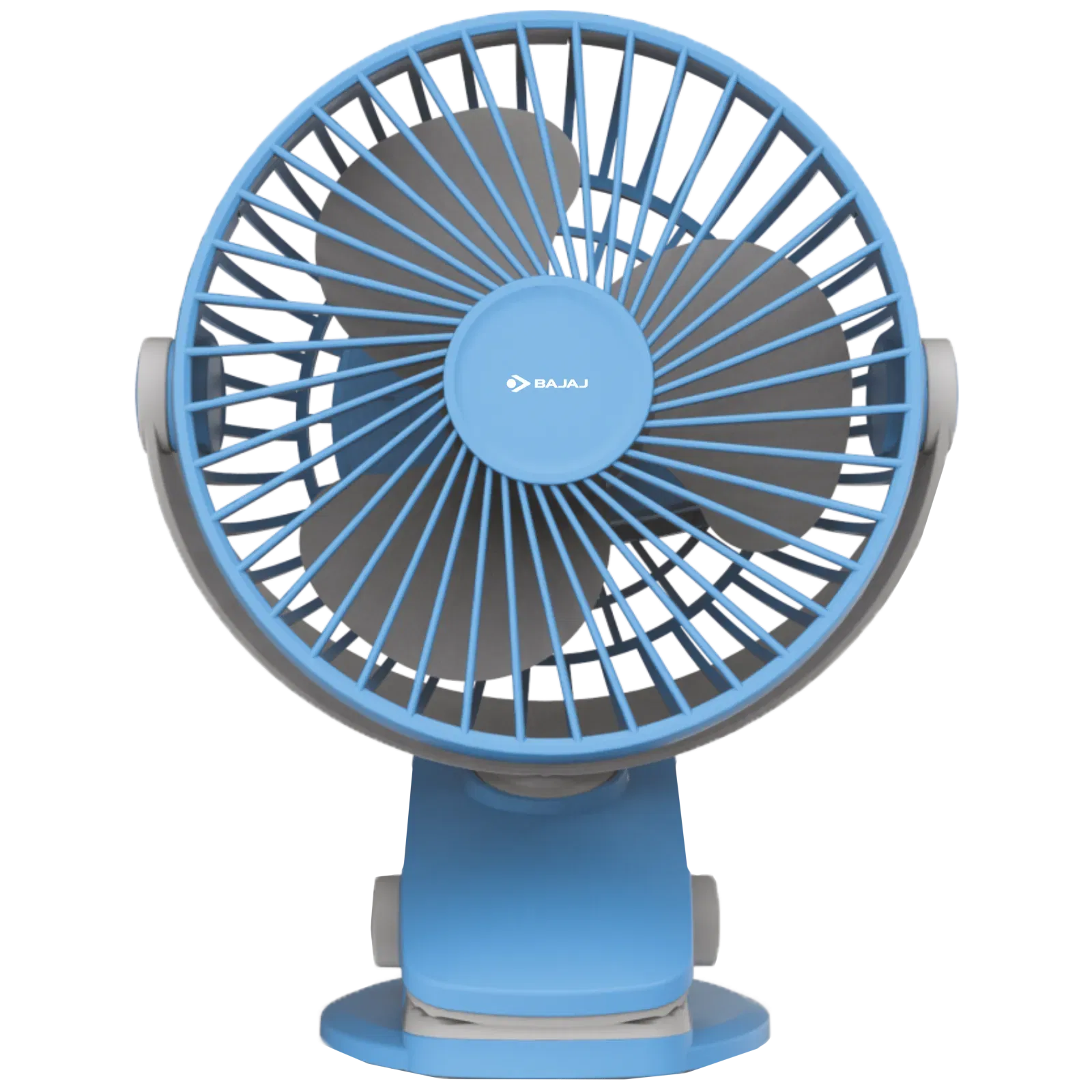 Bajaj Pygmy Mini 110mm Rechargeable Personal Fan Croma sale