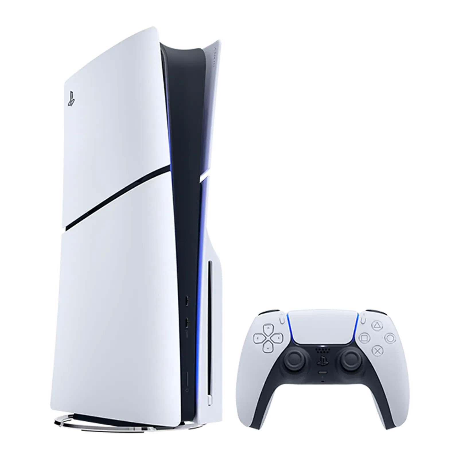 Sony DualSense PlayStation 5 1TB SSD Standard Gaming Console Bundle Croma sale