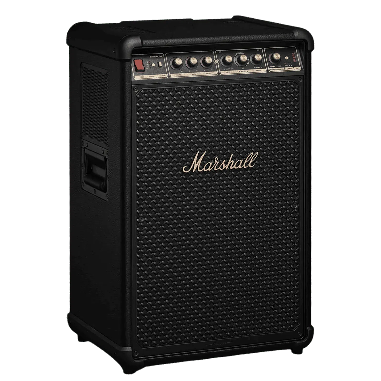 Marshall BROMLEY 750 442W Bluetooth Party Speaker Croma sale