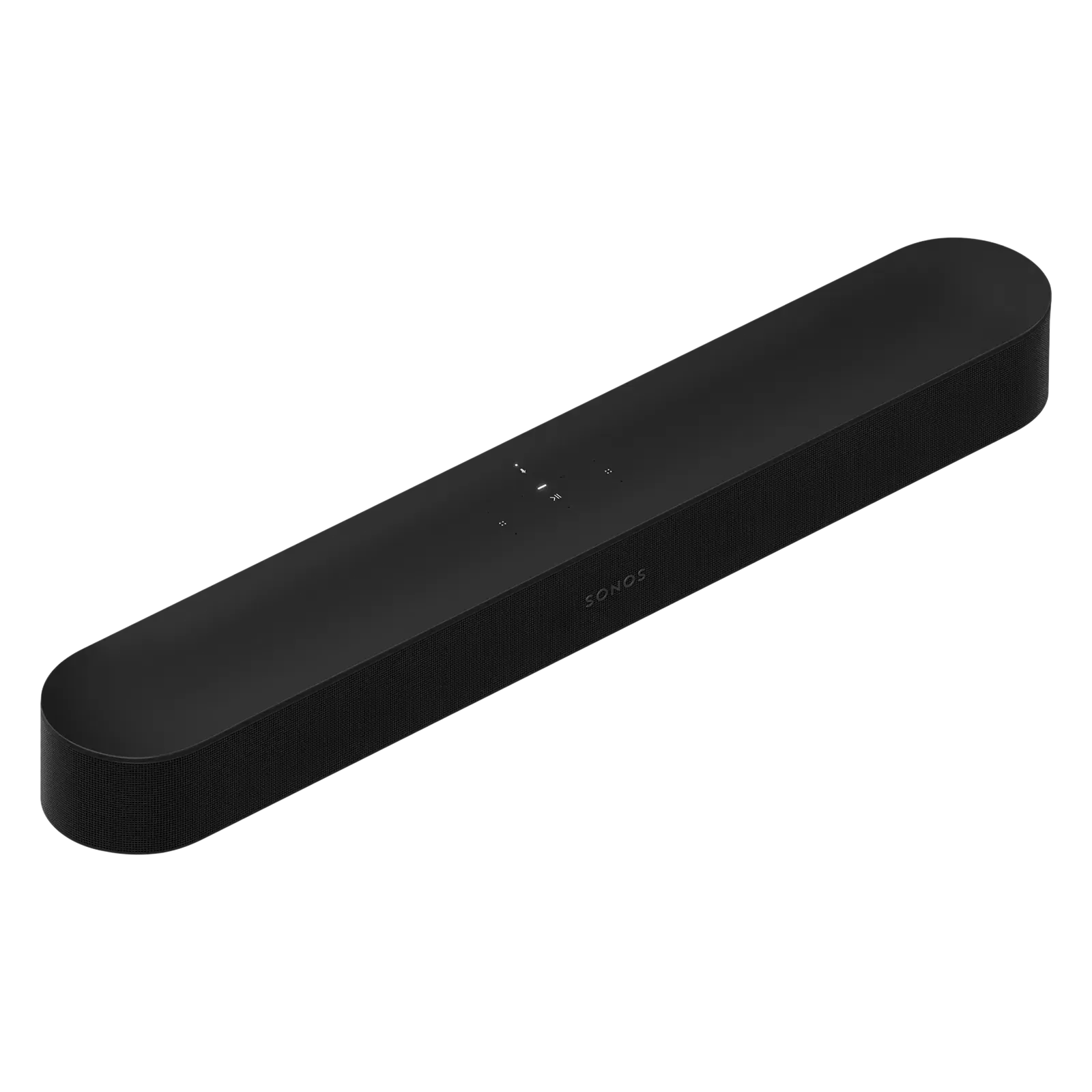 Sonos Beam Gen 2 250W Soundbar (Dolby Atmos, Stereo Channel, Black) Croma sale