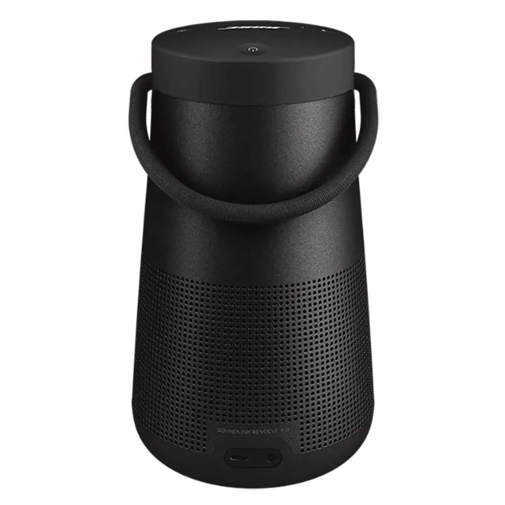 Bose SoundLink Revolve+ II Smart Speaker Croma sale