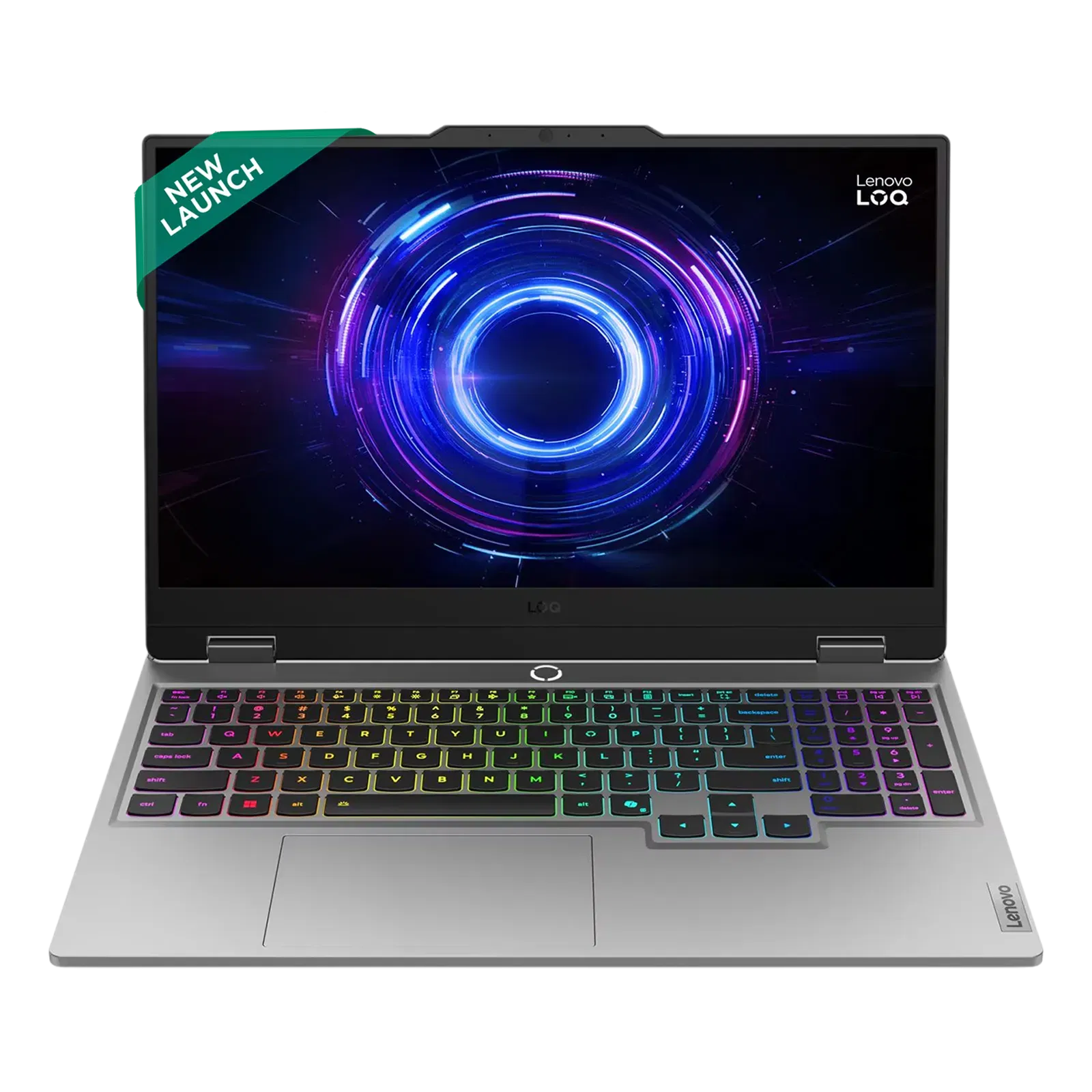 Lenovo LOQ 15IRX10 Intel Core i7 14th Gen Gaming Laptop (16GB, 1TB SSD) Croma sale