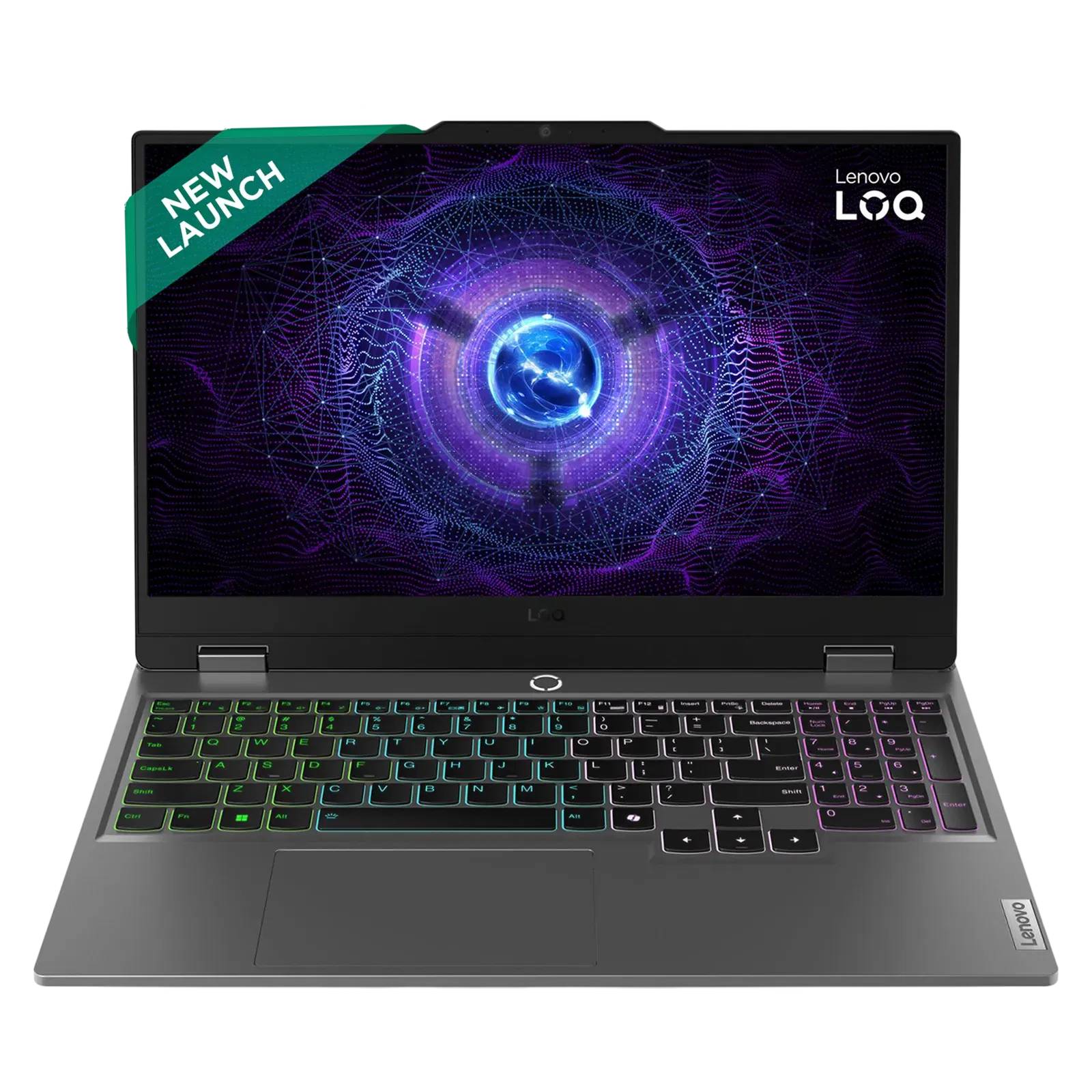 Lenovo LOQ 15IRX9 Intel Core i5 13th Generation Gaming Laptop (16GB, 512GB SSD) Croma sale