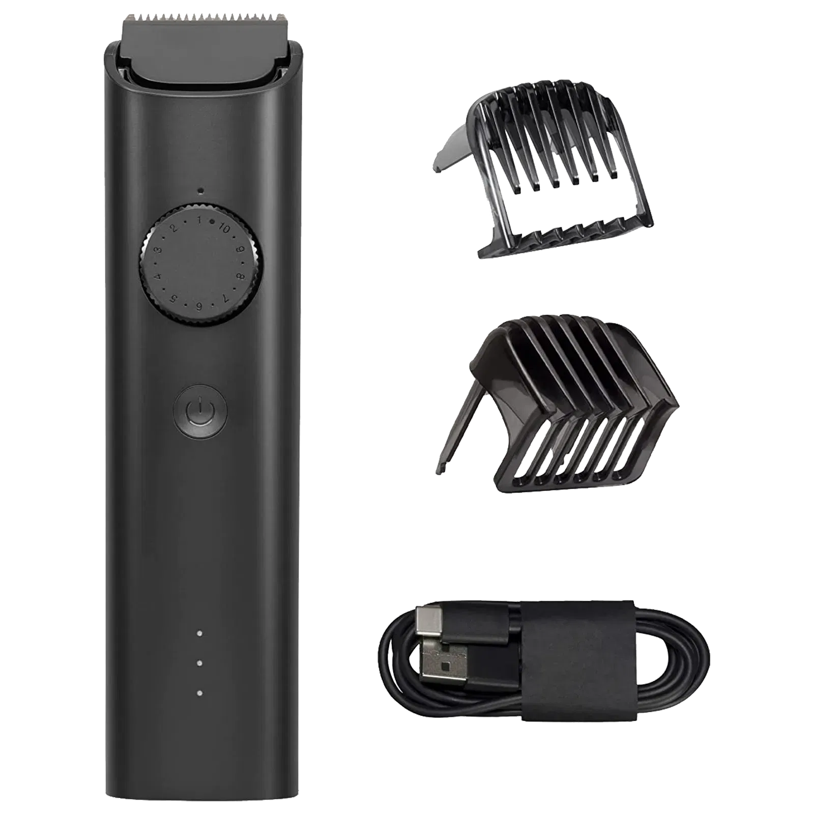 Xiaomi 2C Rechargeable Cordless Dry Trimmer for Beard and Moustache Croma sale