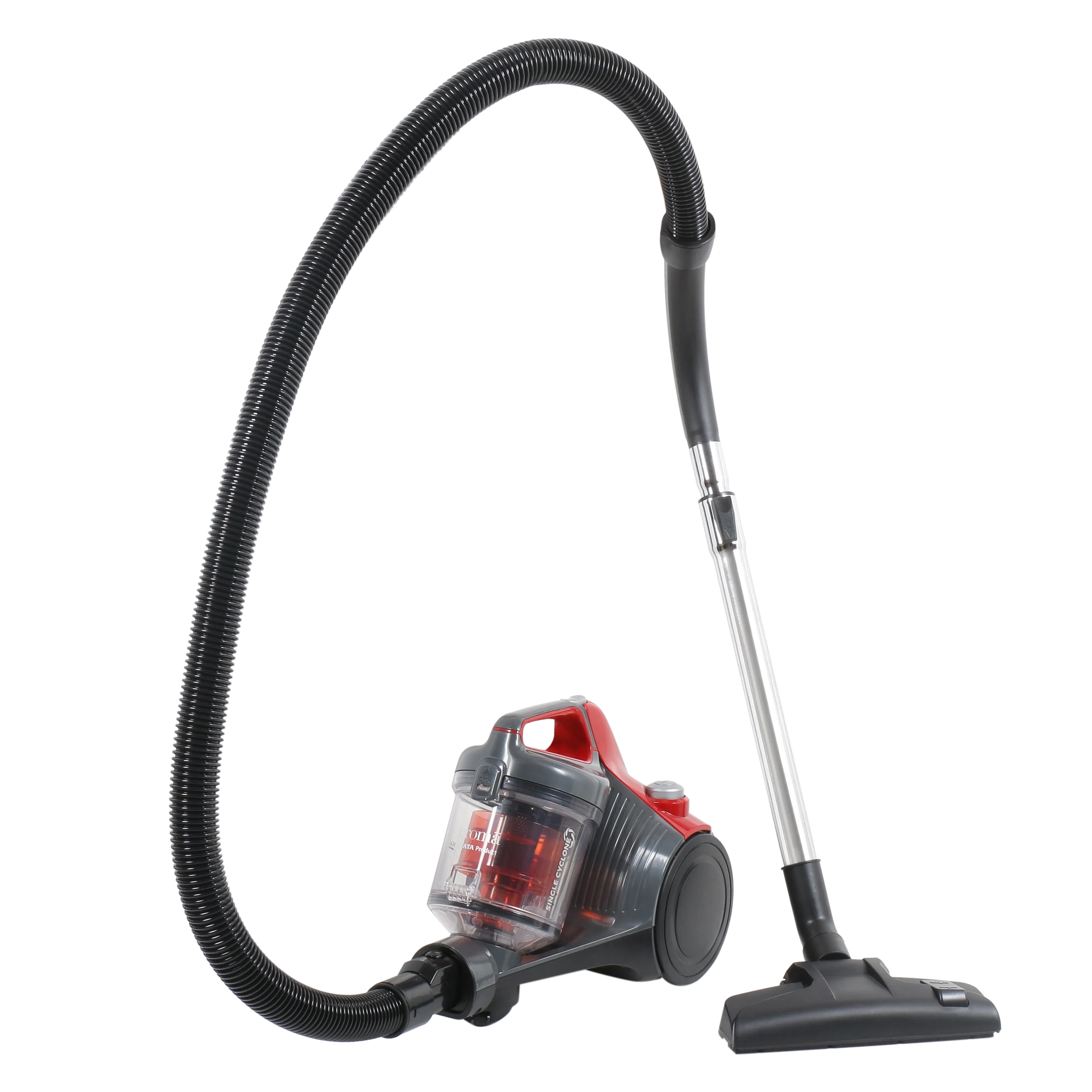 Croma 1200W Dry Vacuum Cleaner with Cyclonic Technology Croma sale