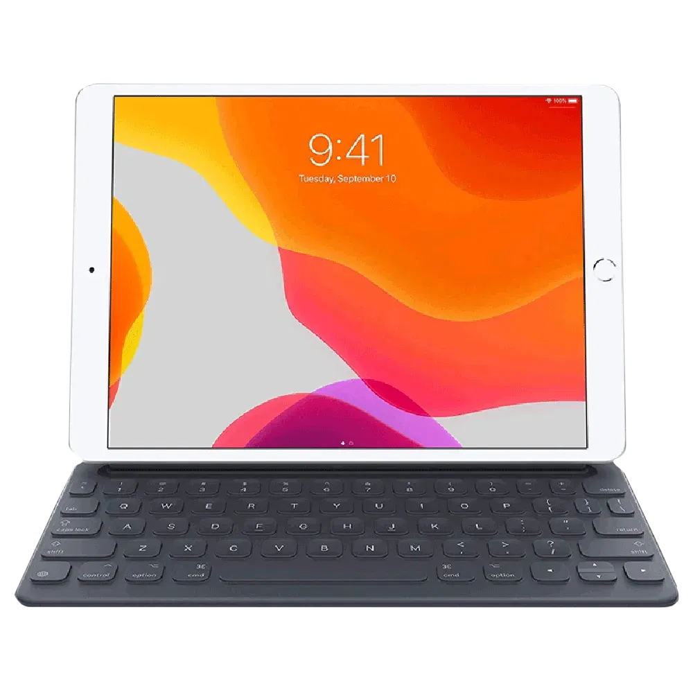 Apple Bluetooth Smart Keyboard for iPad Pro 10.5 Inch Croma sale