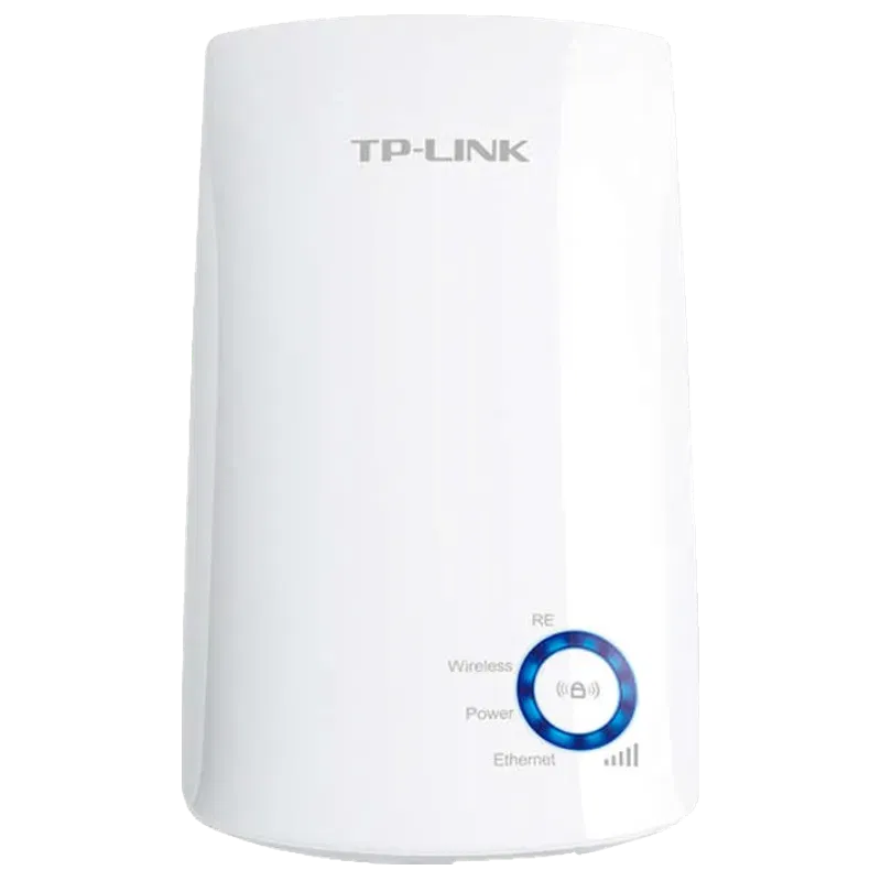 TP-Link TL-WA850RE Single Band WiFi Range Extender Croma sale