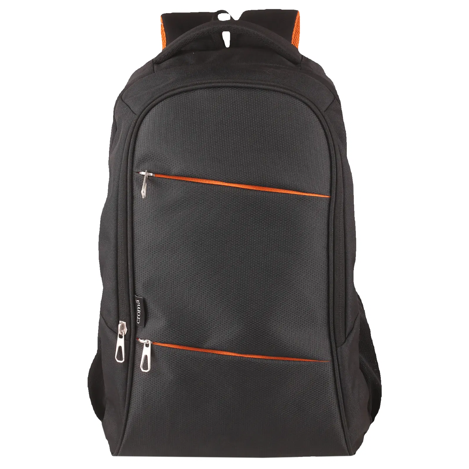 Croma Nova Polyester Laptop Backpack for 15.6 Inch Laptop (21.7 L) Croma sale