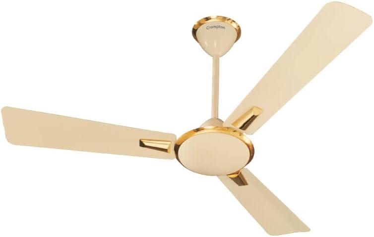 Crompton Aura 1200mm Ceiling Fan
