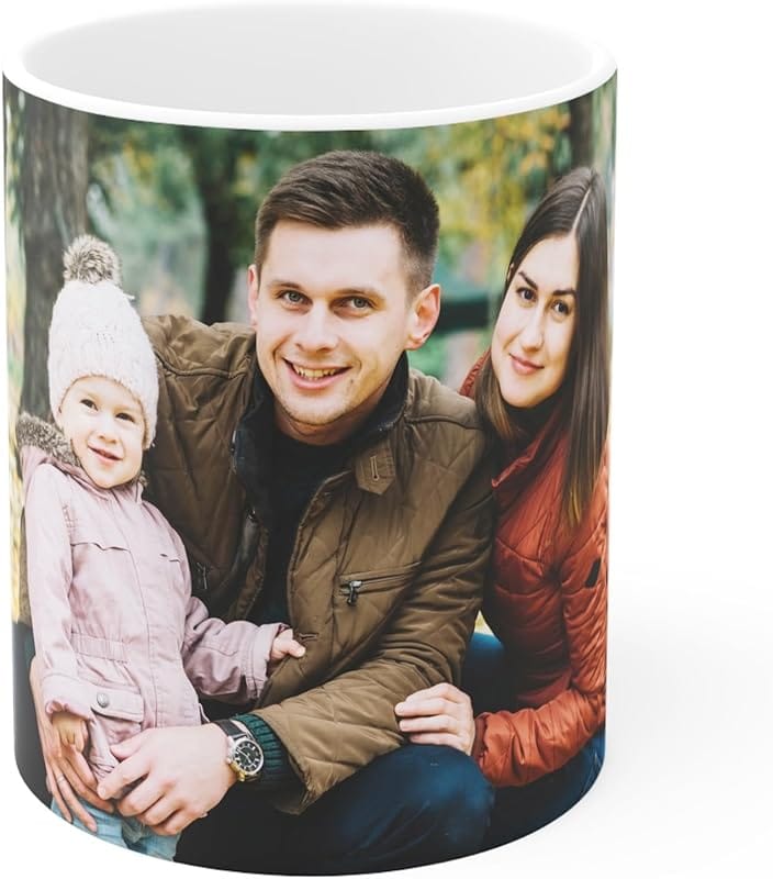 FNP Customized Birthday Mug + Chocolate Under ₹999