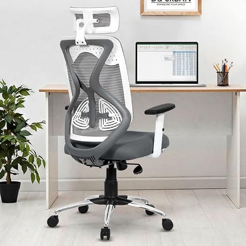 Da Urban Merlion High-Back Mesh Chair Amazon sale