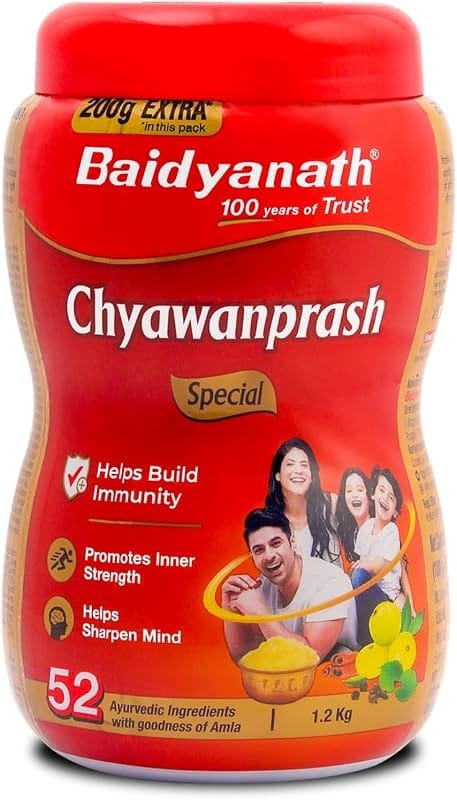 Dabur Chyawanprash 1kg