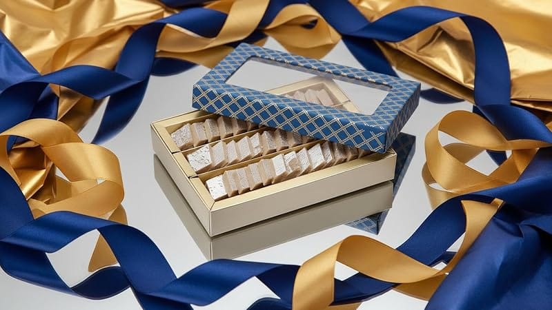 Dad's Sweet Picks FNP Father's Day chocolate combo