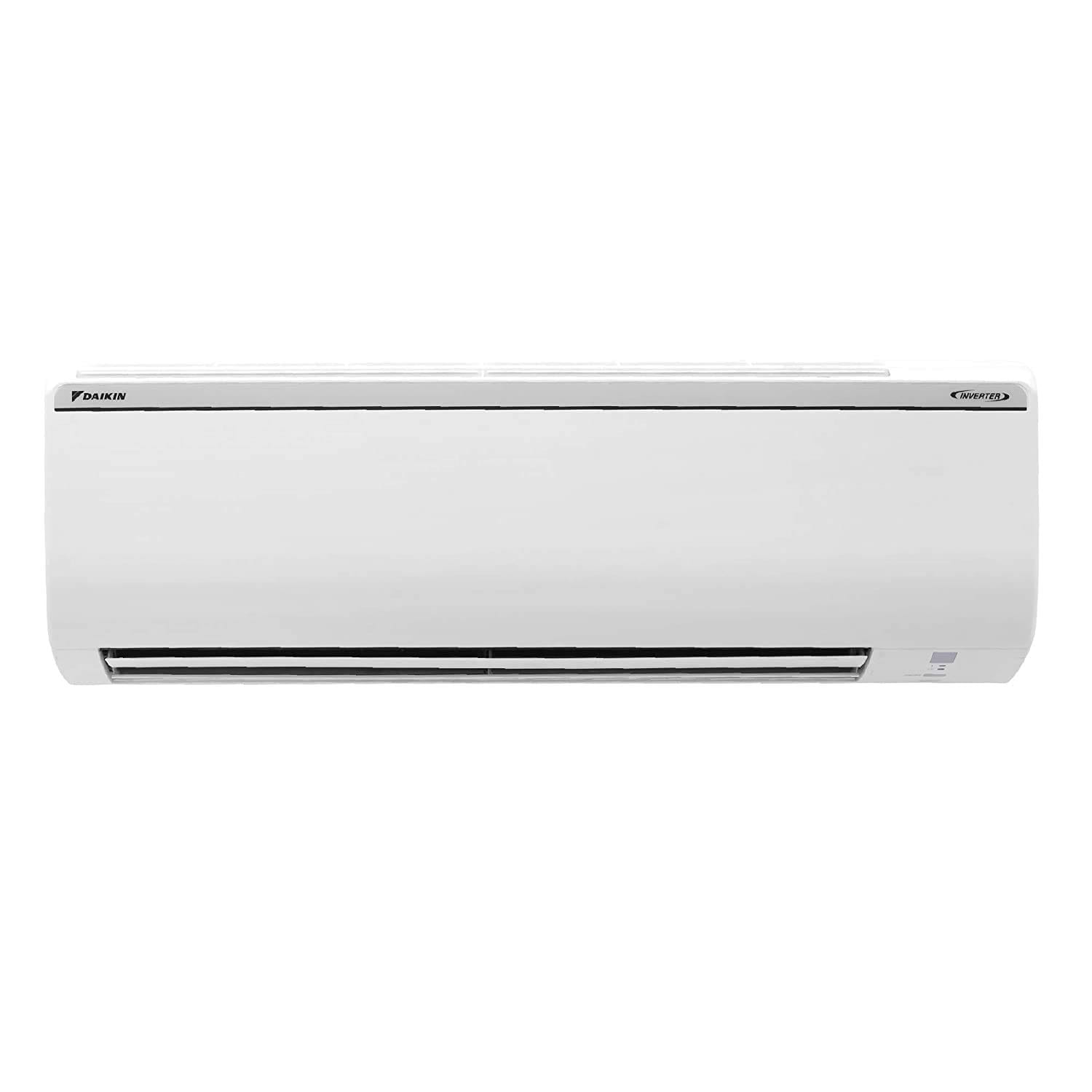 Daikin 1.5 Ton 5-Star Inverter Split AC